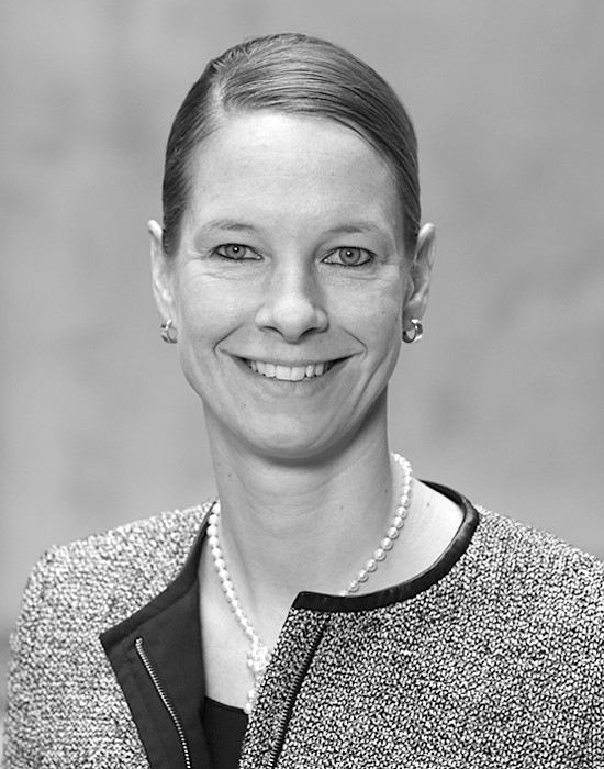 Dr. Melanie Bockemühl