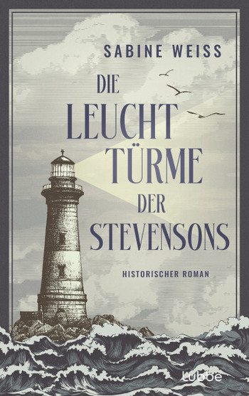 Sabine Weiss "Die Leuchtürme der Stevensons"