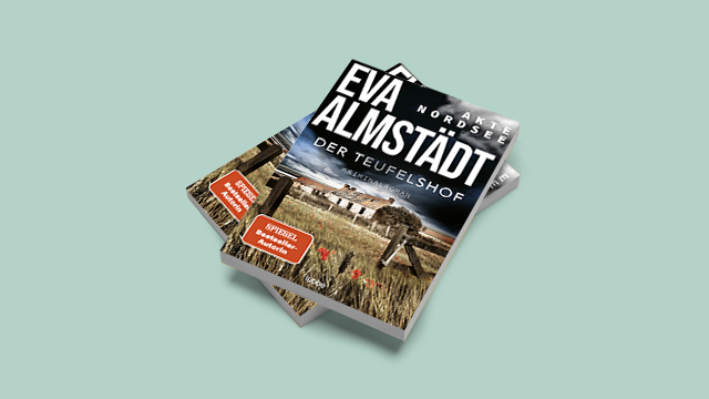 Eva Almstädt Ostseenebel