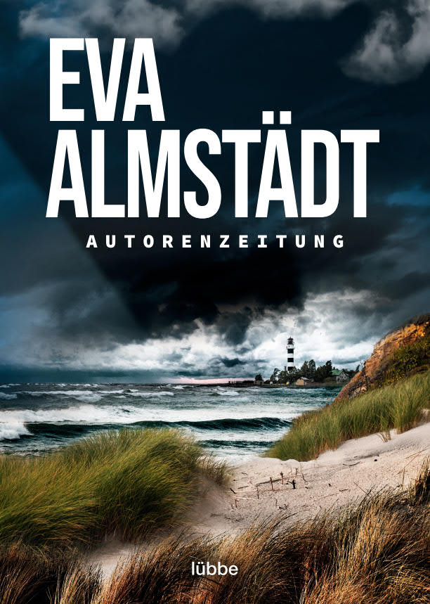 Autorinnenzeitung Eva Almstaedt 2022