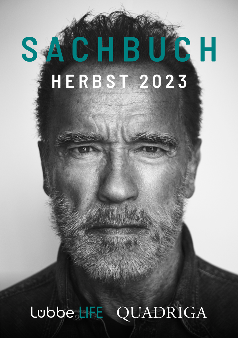 Vorschau Lübbe Sachbuch Herbst 2023