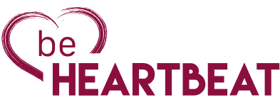 beHeartbeat Logo"