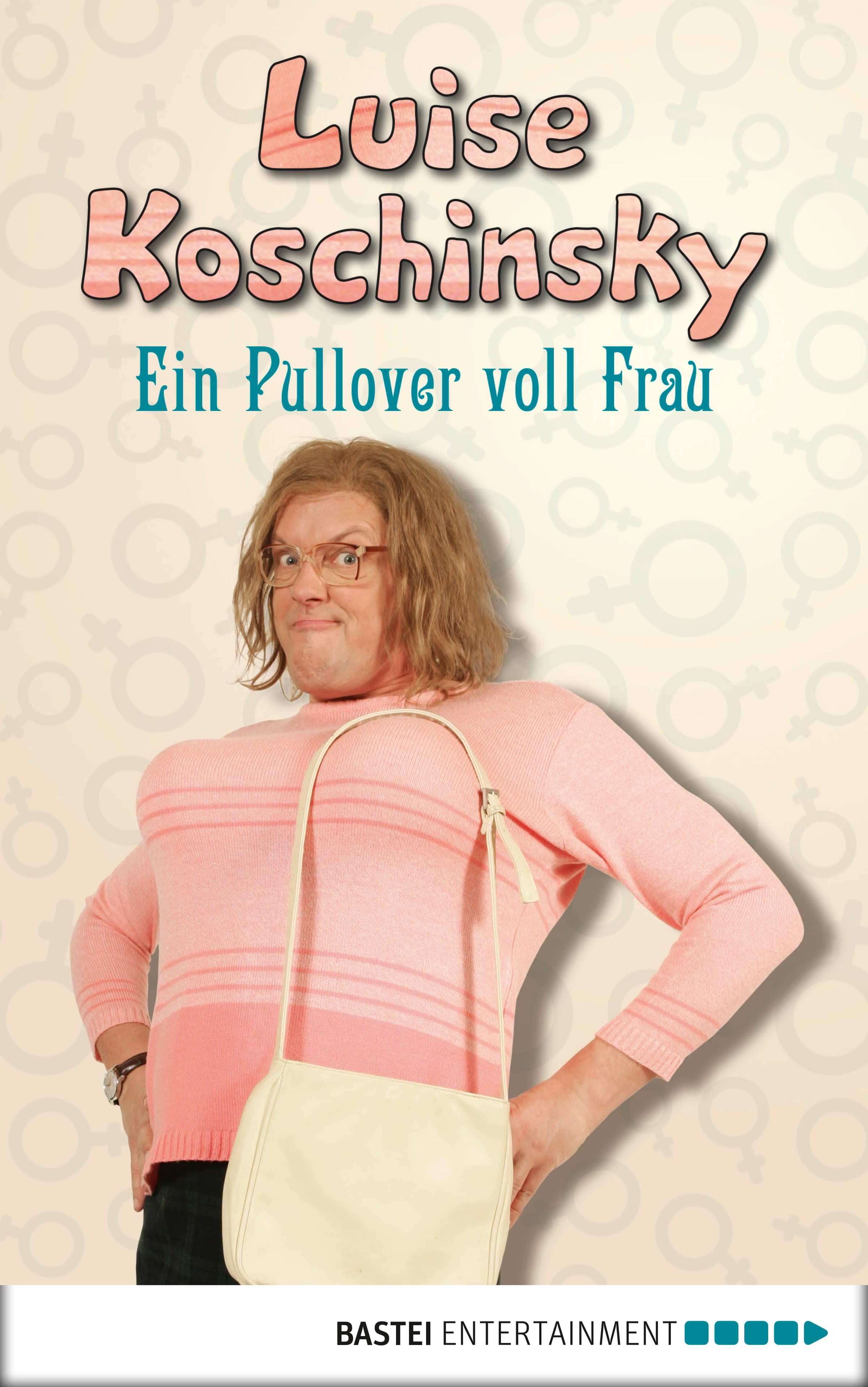 Produktbild: Ein Pullover voll Frau (9783838753355 )