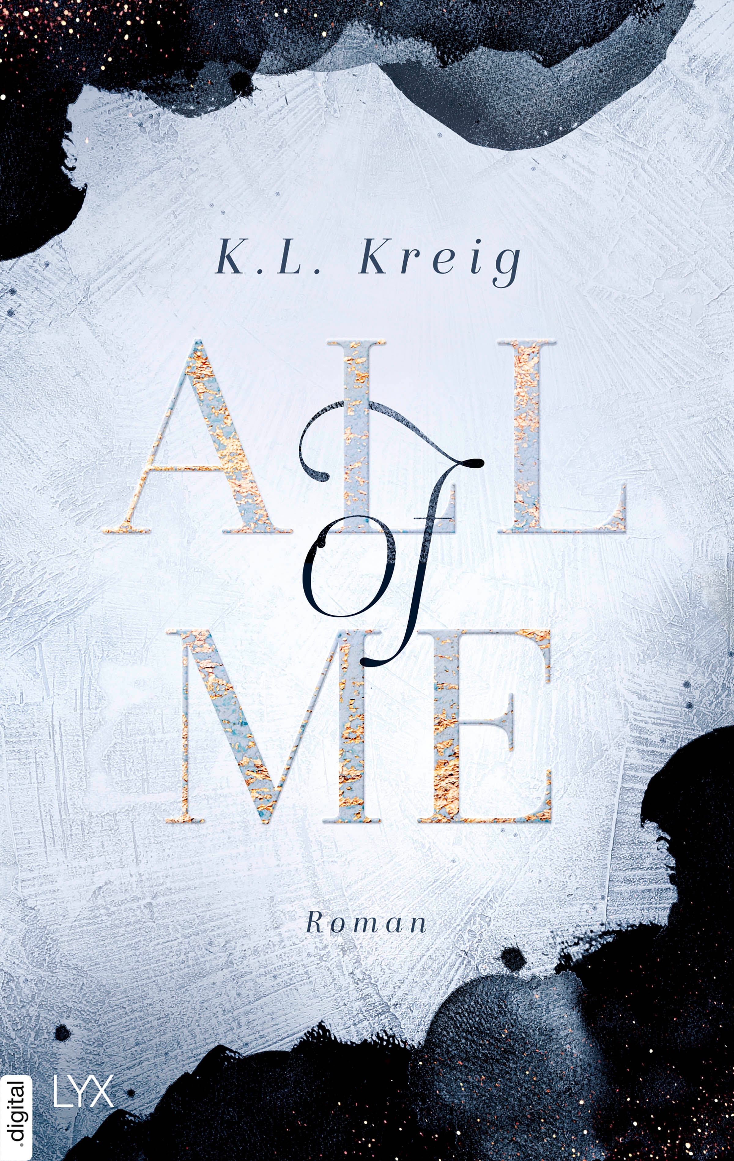 Produktbild: All of Me (9783736311244 )
