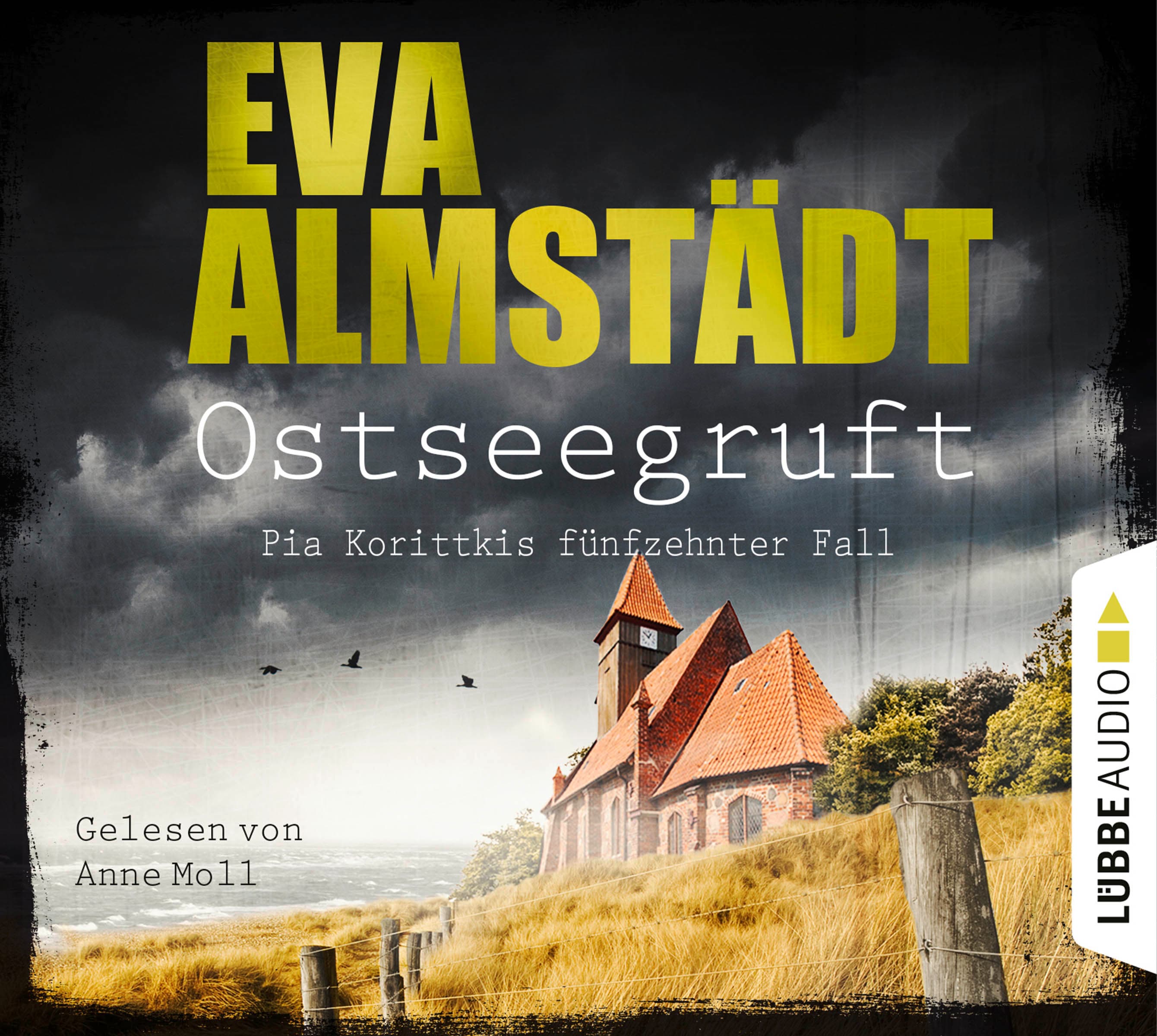 Produktbild: Ostseegruft (9783785781050 )