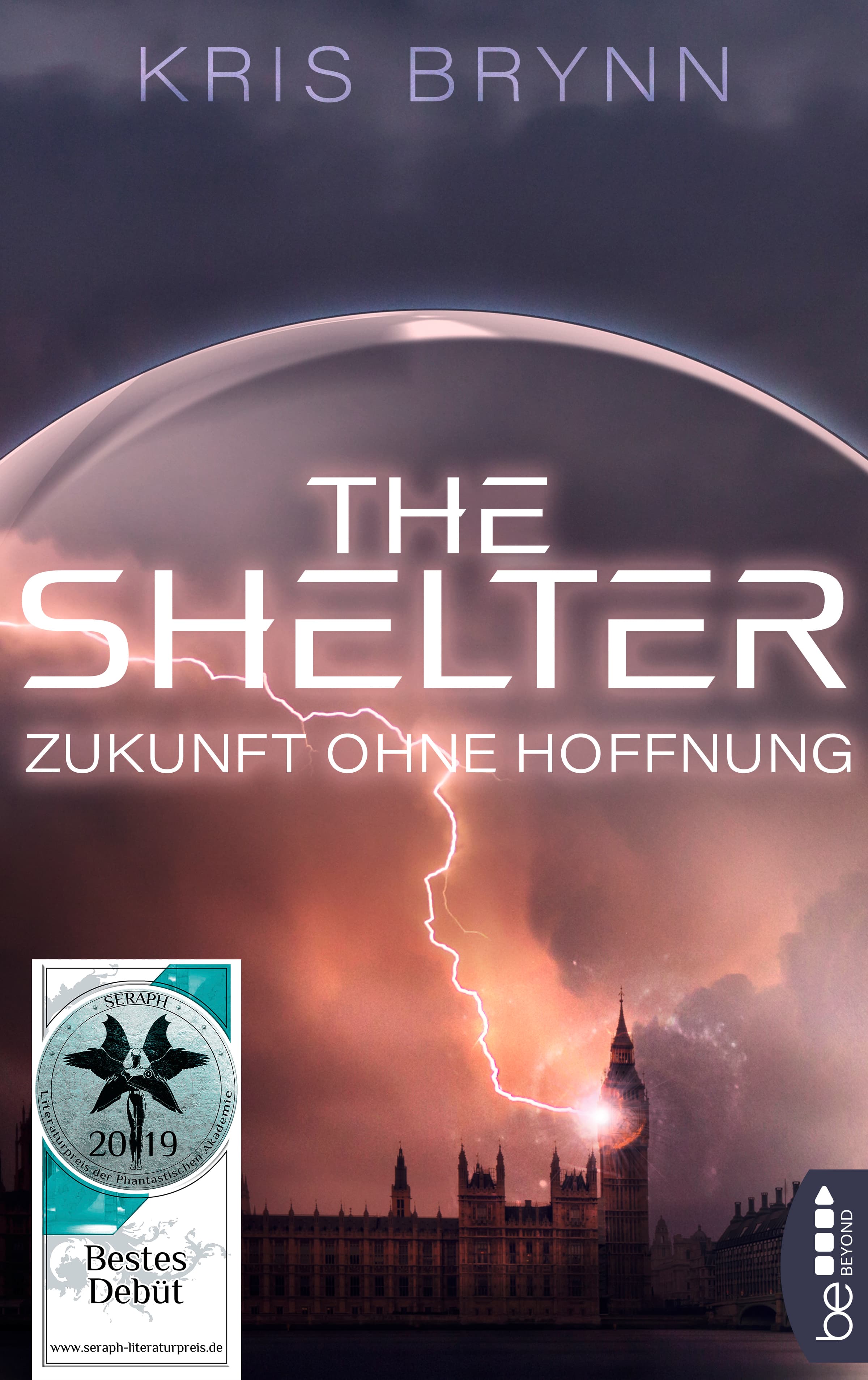 The Shelter - Zukunft ohne Hoffnung