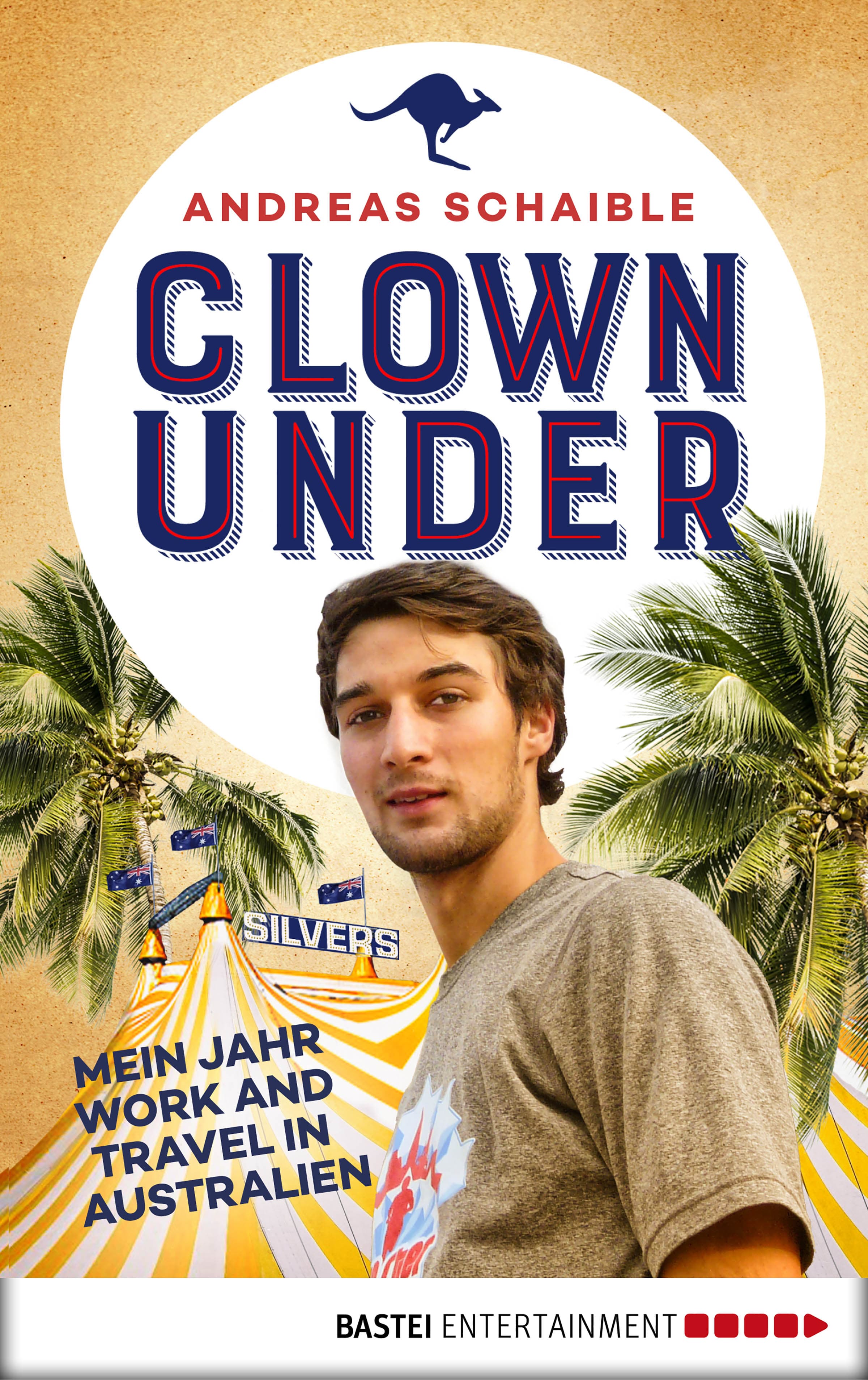 Produktbild: Clown Under (9783732530656 )