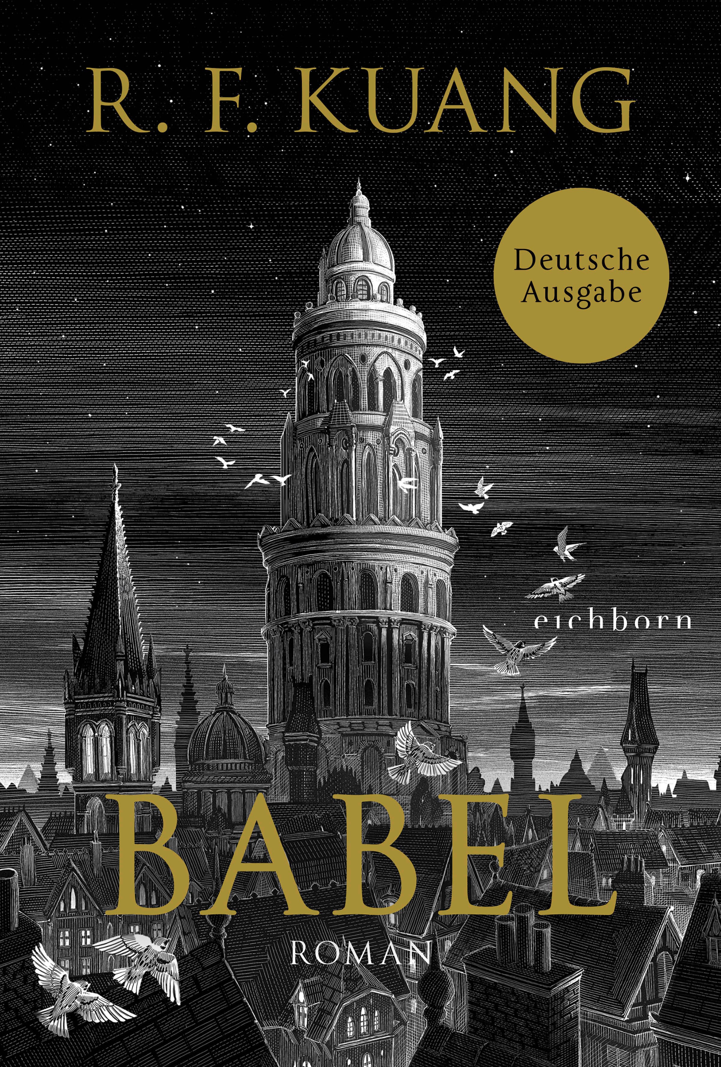 Produktbild: Babel (9783751748384 )