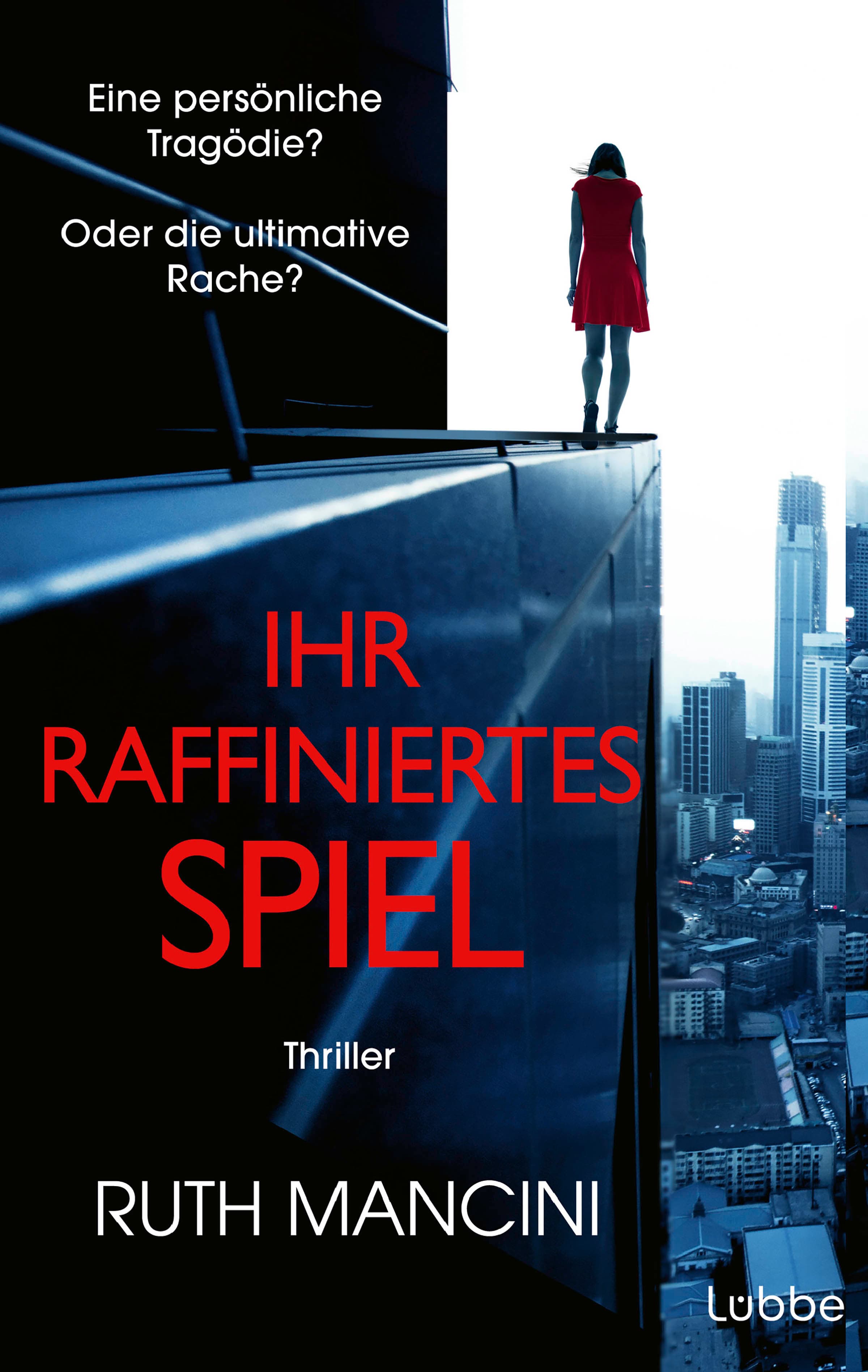 Produktbild: Ihr raffiniertes Spiel (9783751756112 )