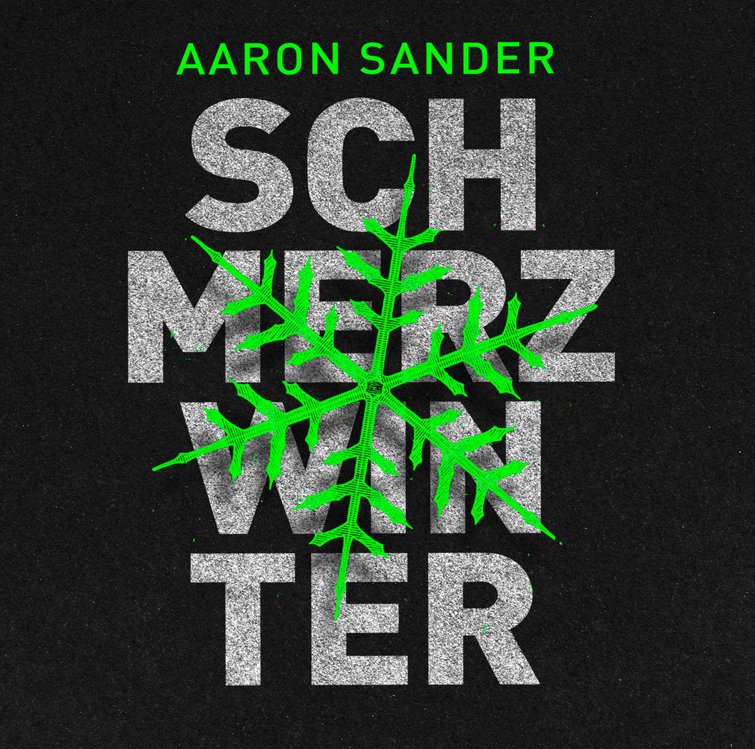 Produktbild: Schmerzwinter (9783754003121 )