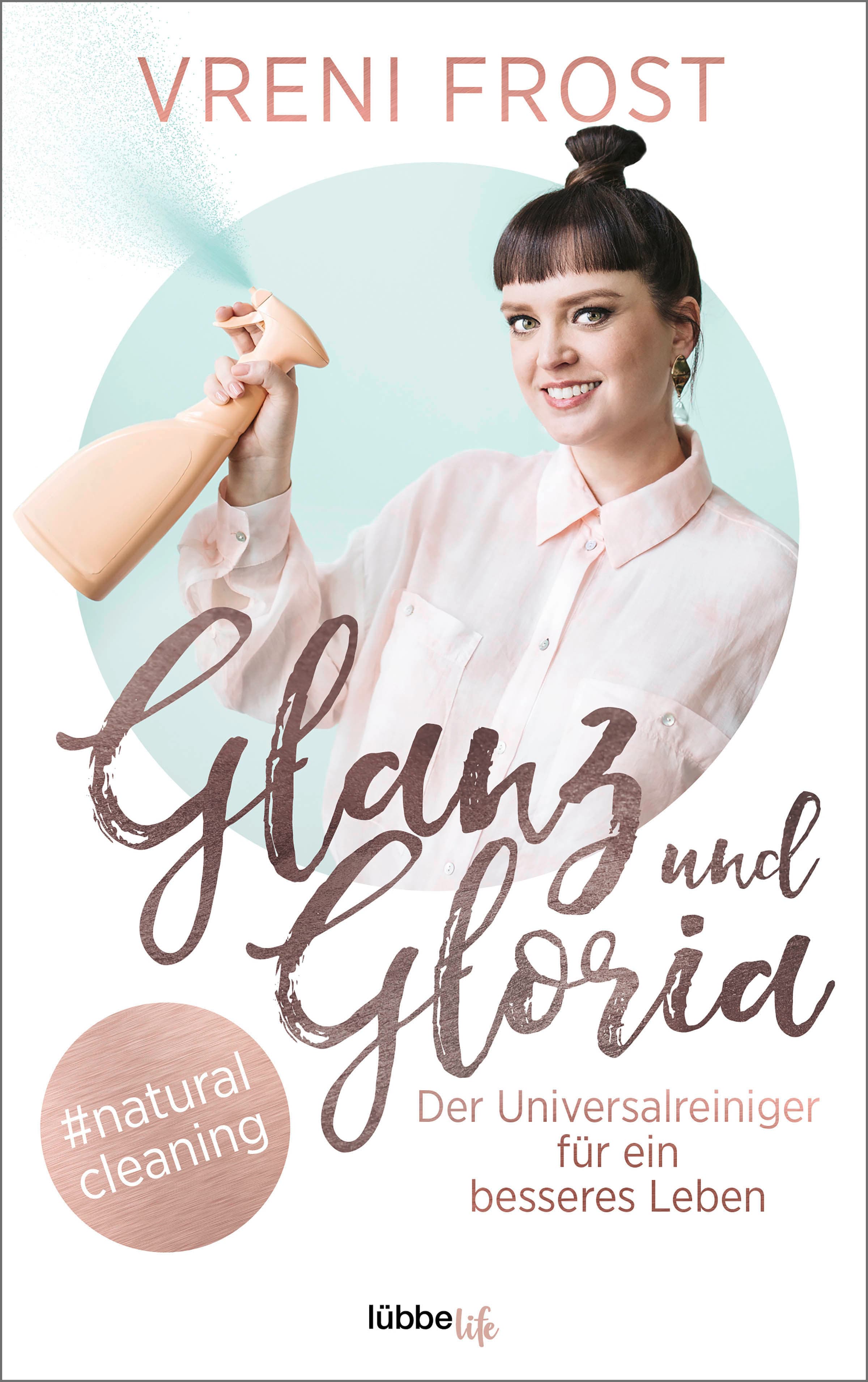 Produktbild: Glanz und Gloria (9783732586530 )