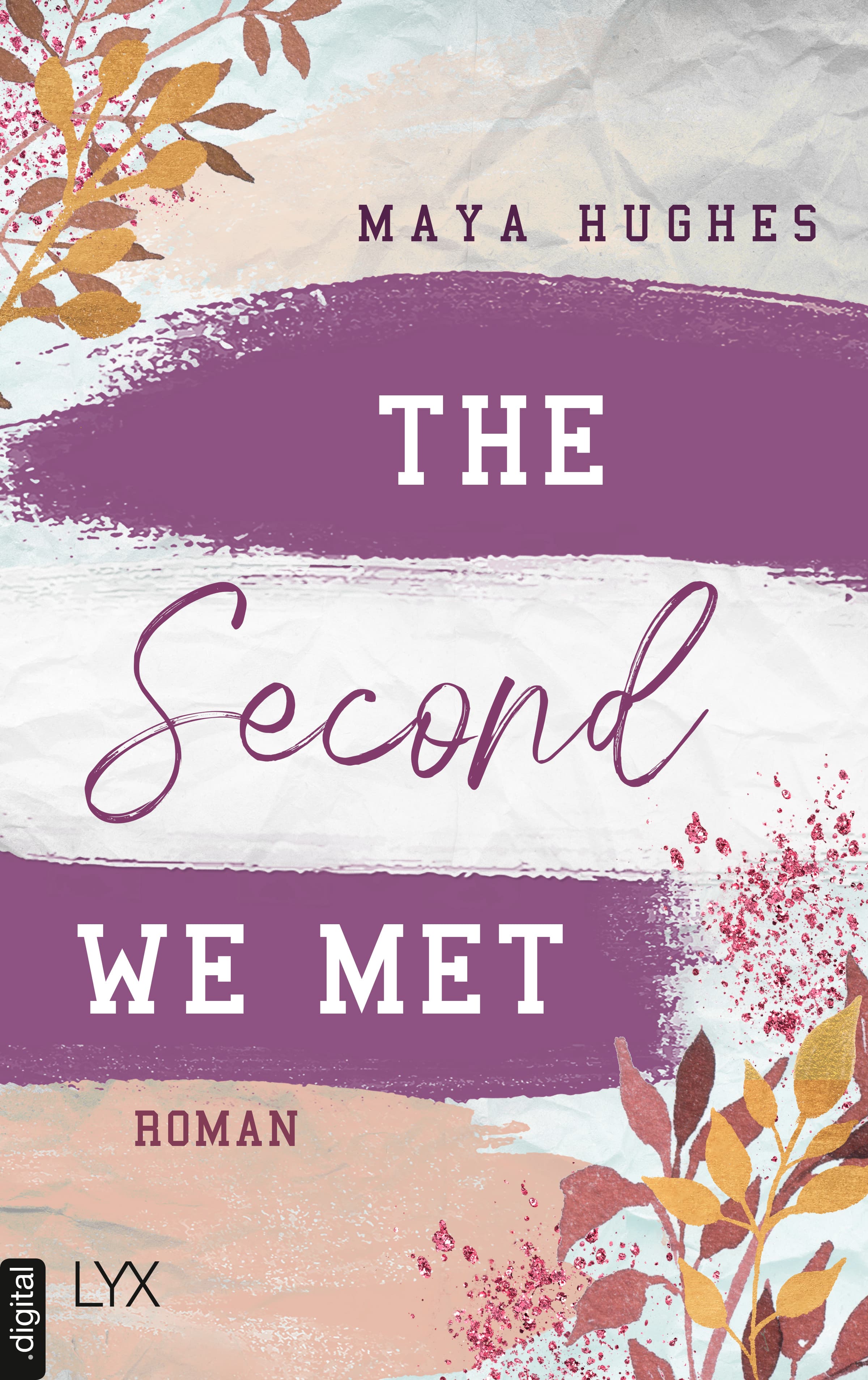 Produktbild: The Second We Met (9783736314078 )