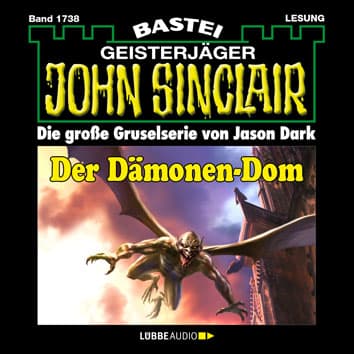 Produktbild: John Sinclair - Der Dämonen-Dom (2. Teil) (9783838769530 )