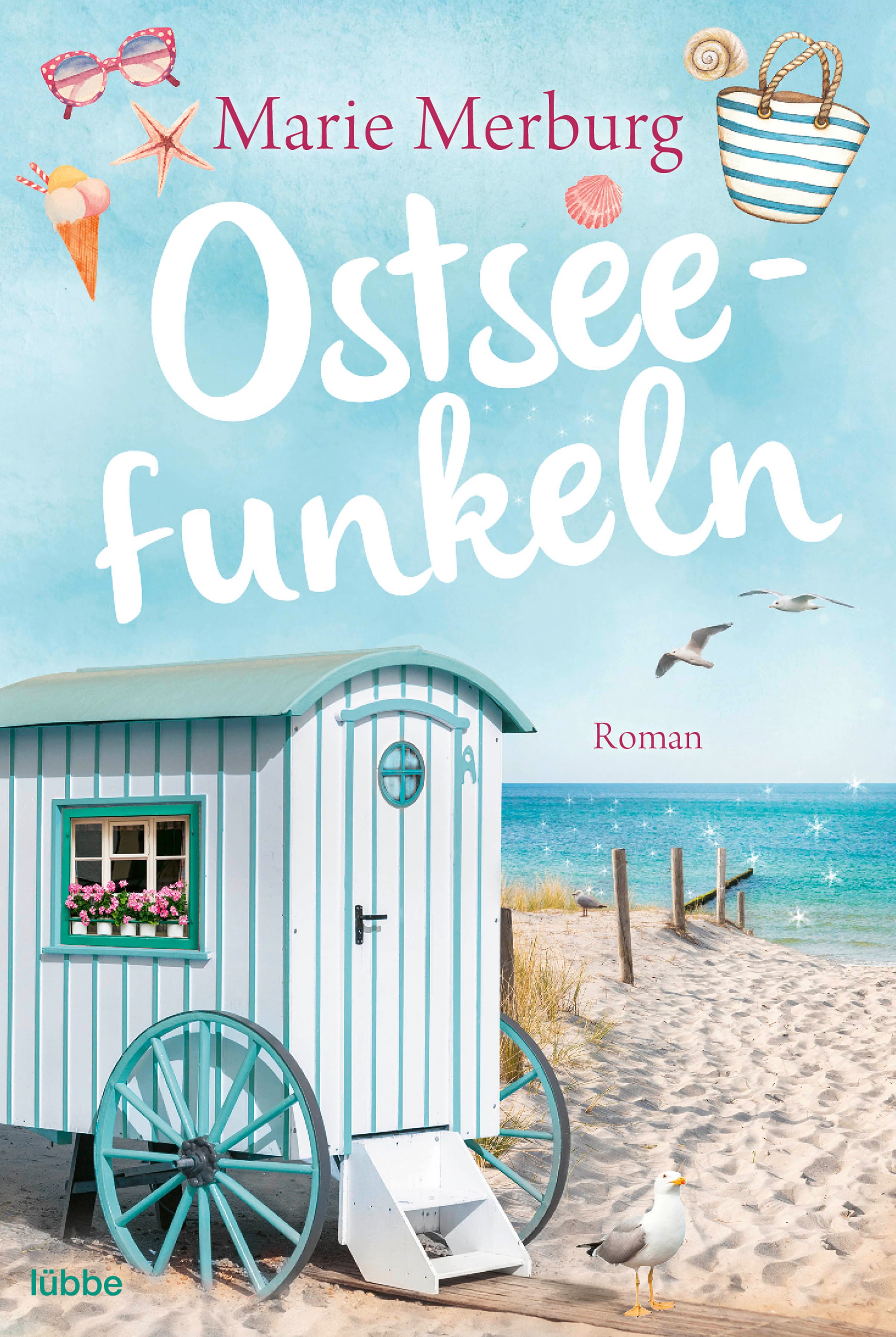 Produktbild: Ostseefunkeln  (9783732594870 )