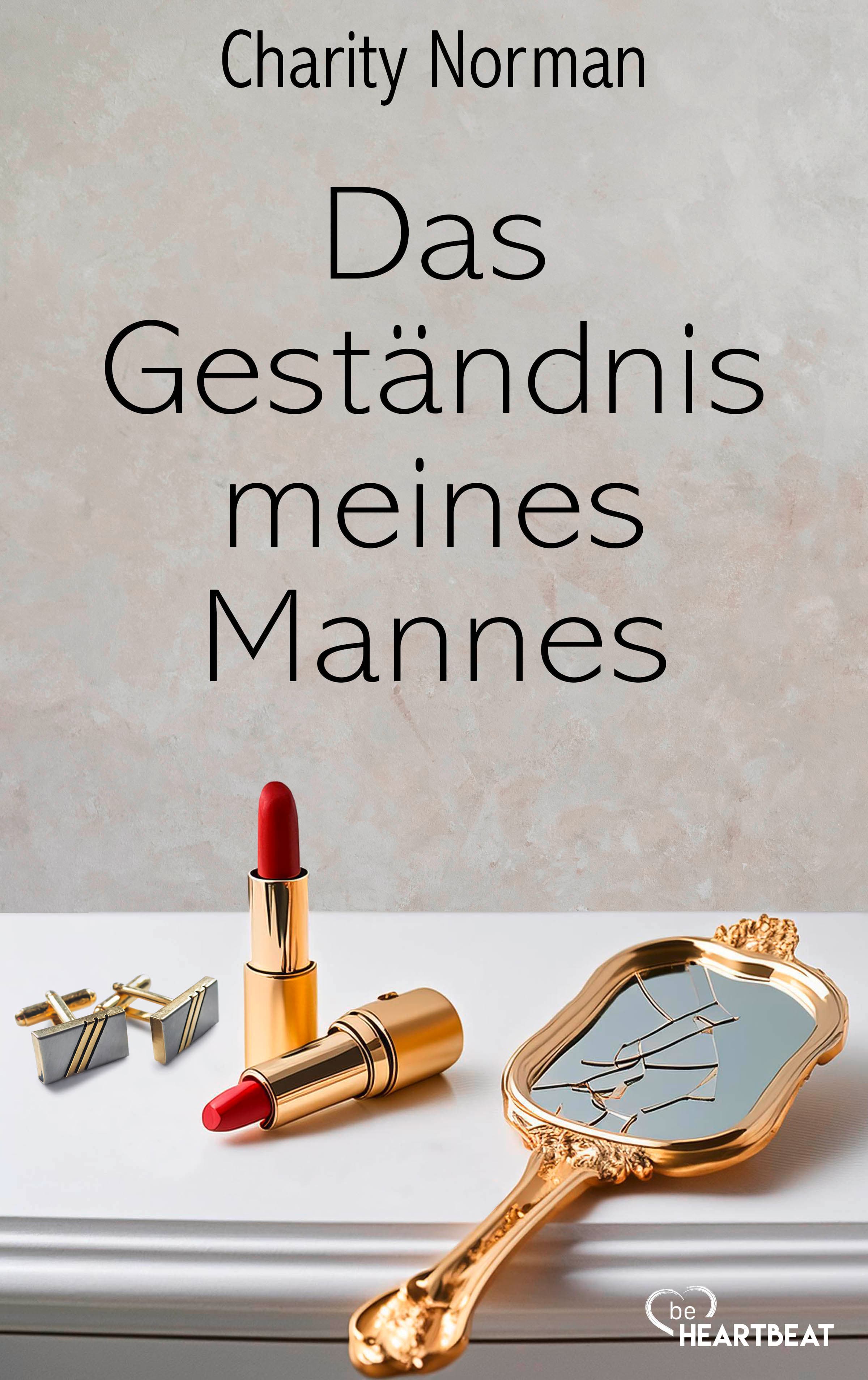 Produktbild: Das Geständnis meines Mannes (9783751774017 )