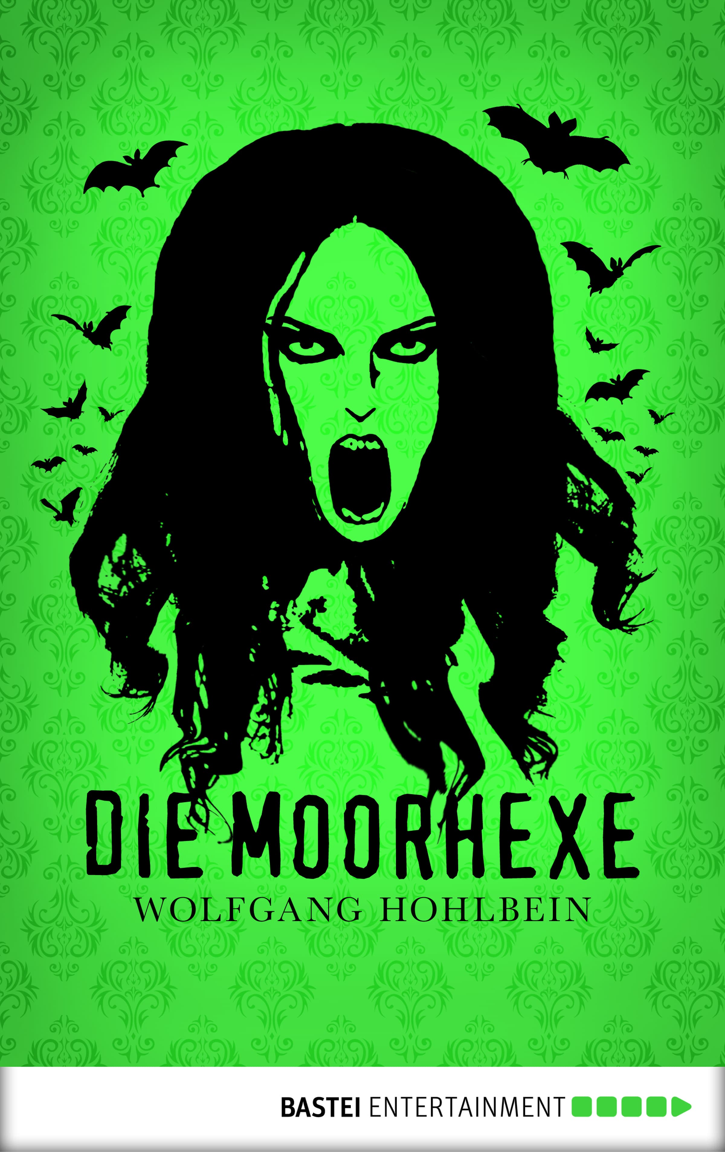 Produktbild: Die Moorhexe (9783838746425 )