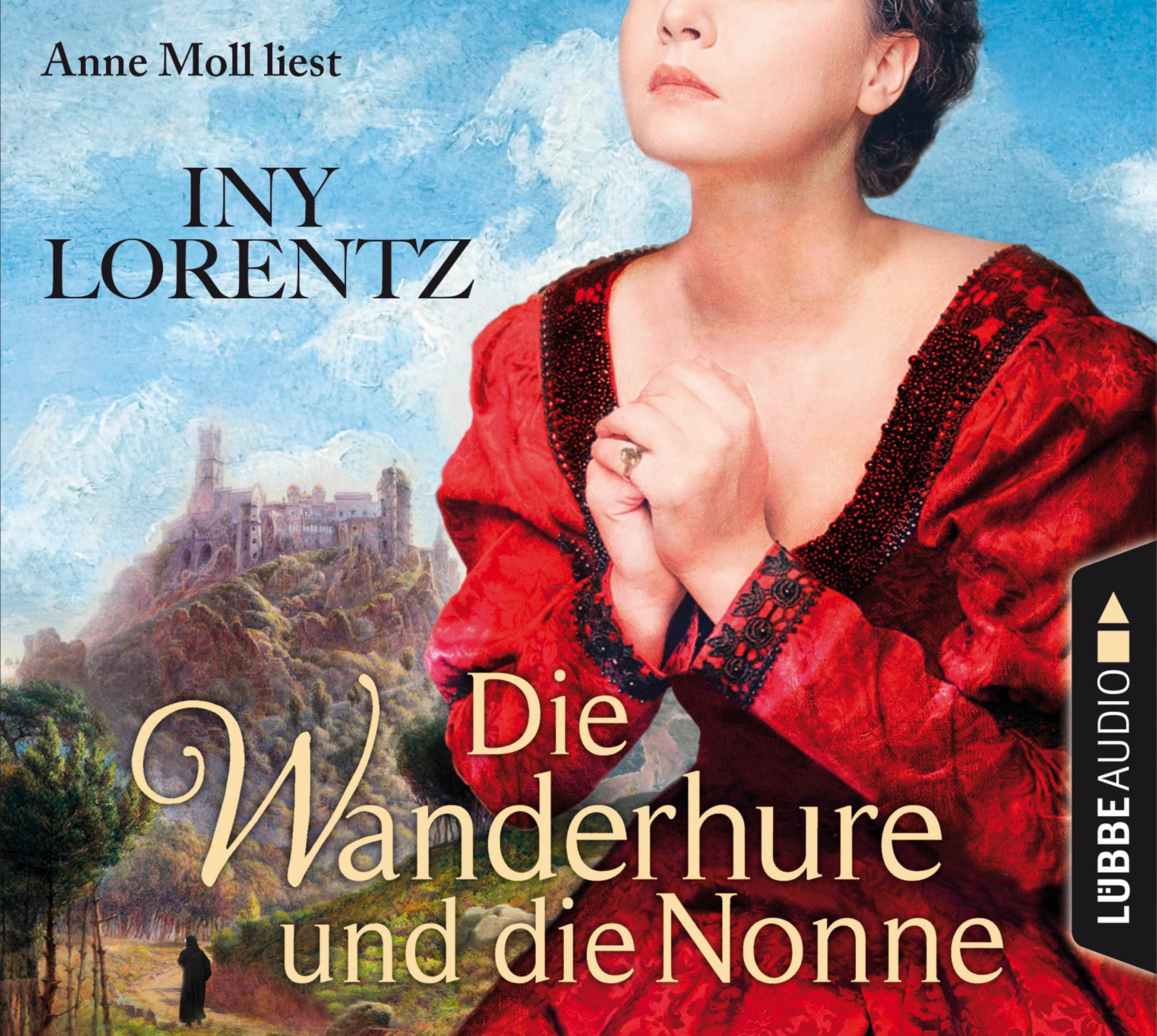 Die Wanderhure und die Nonne