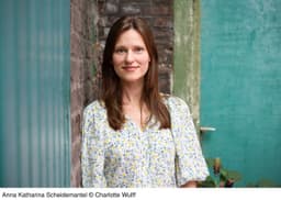 Portrait (Download): Anna Katharina Scheidemantel