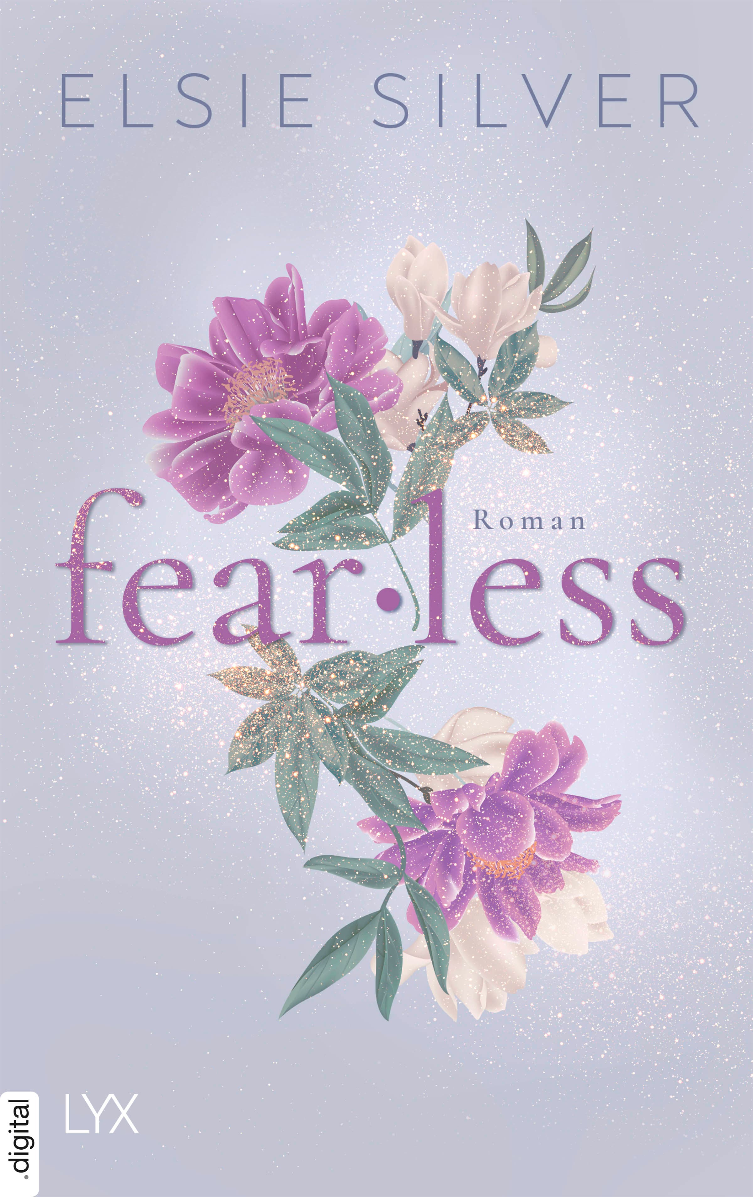 Produktbild: Fearless (9783736323179 )