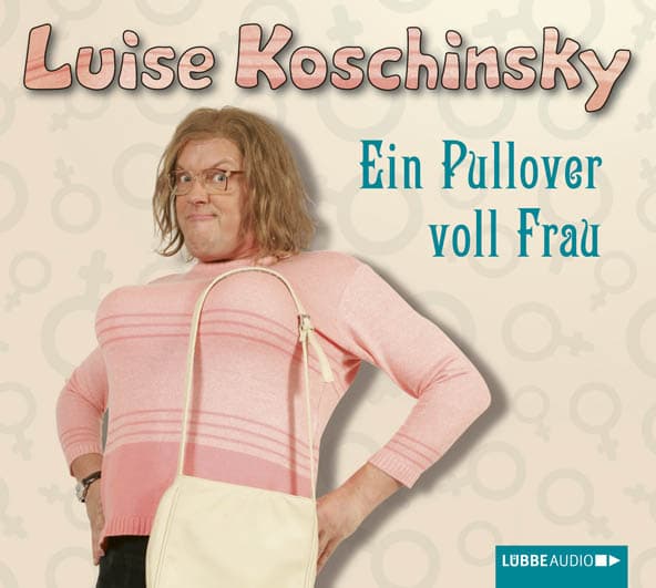 Produktbild: Ein Pullover voll Frau (9783785749395 )