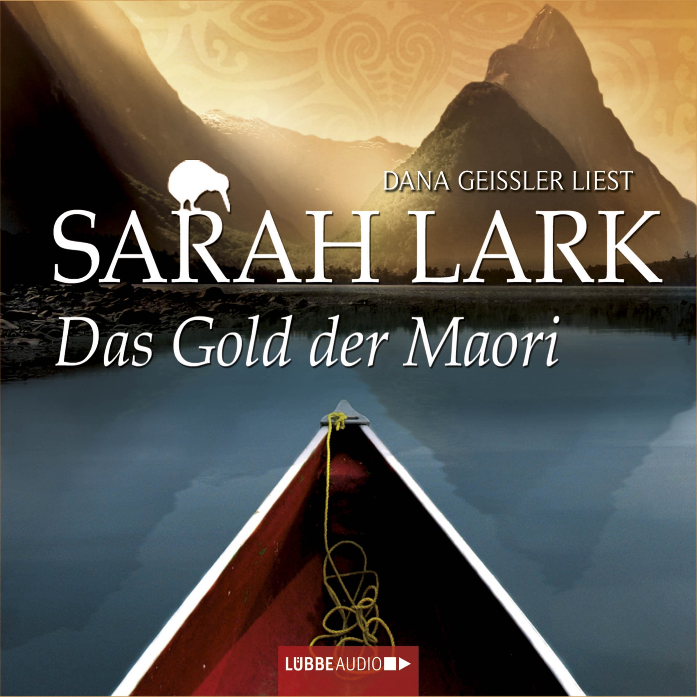 Das Gold der Maori