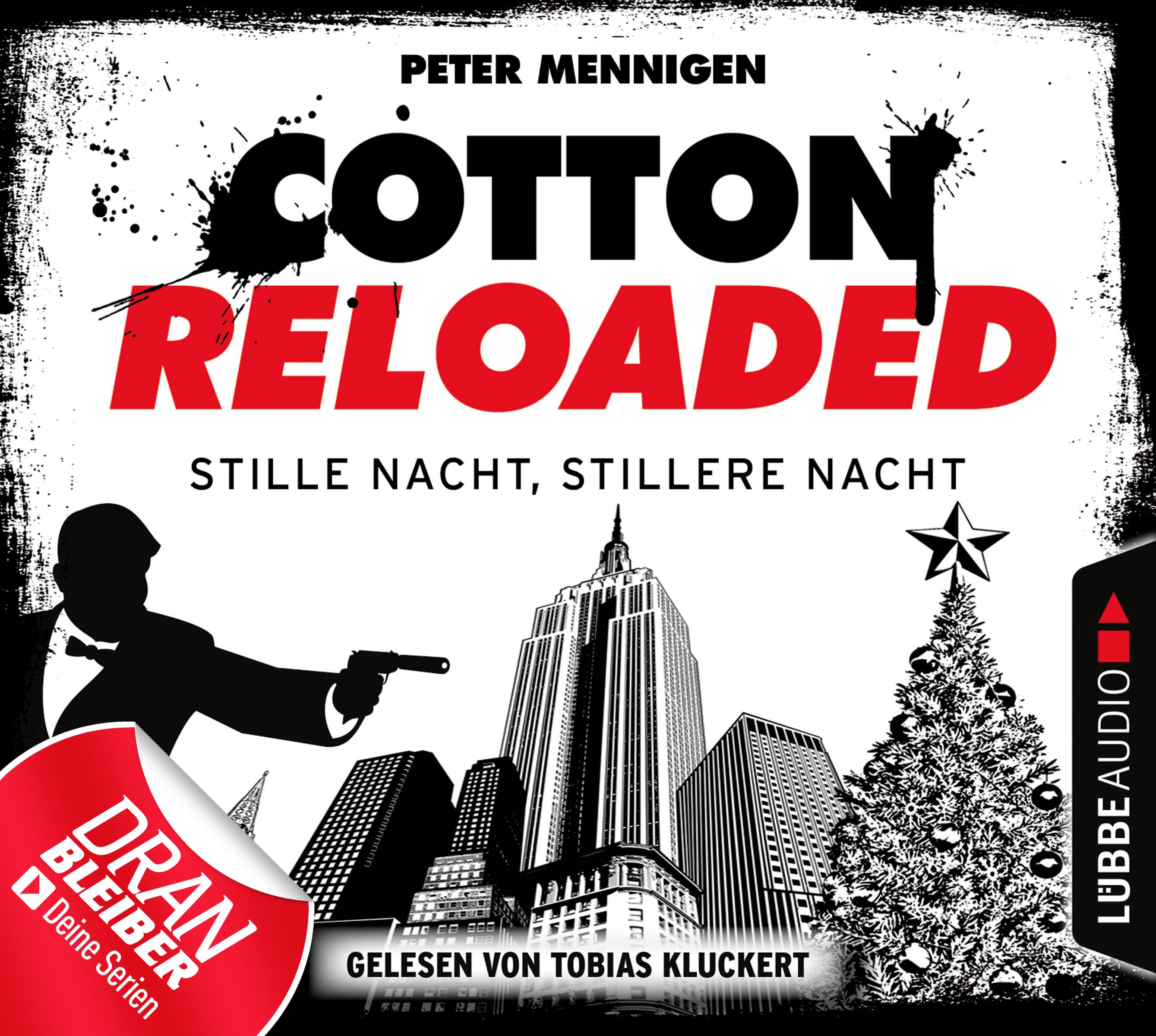 Cotton Reloaded - Folge 39