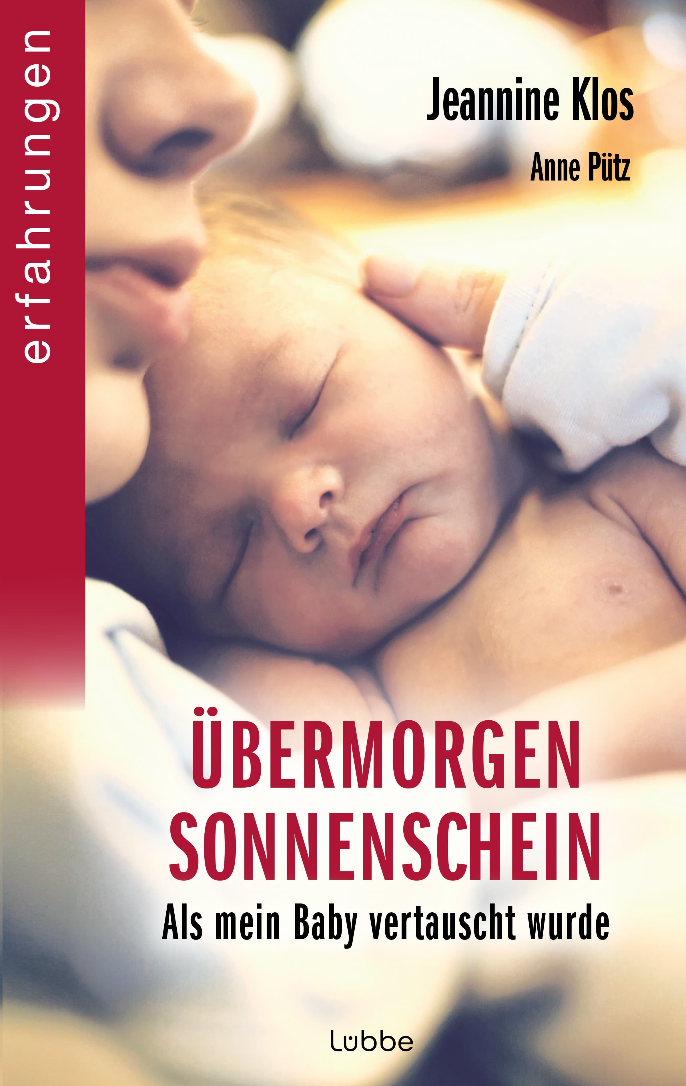 Produktbild: Übermorgen Sonnenschein (9783838725079 )