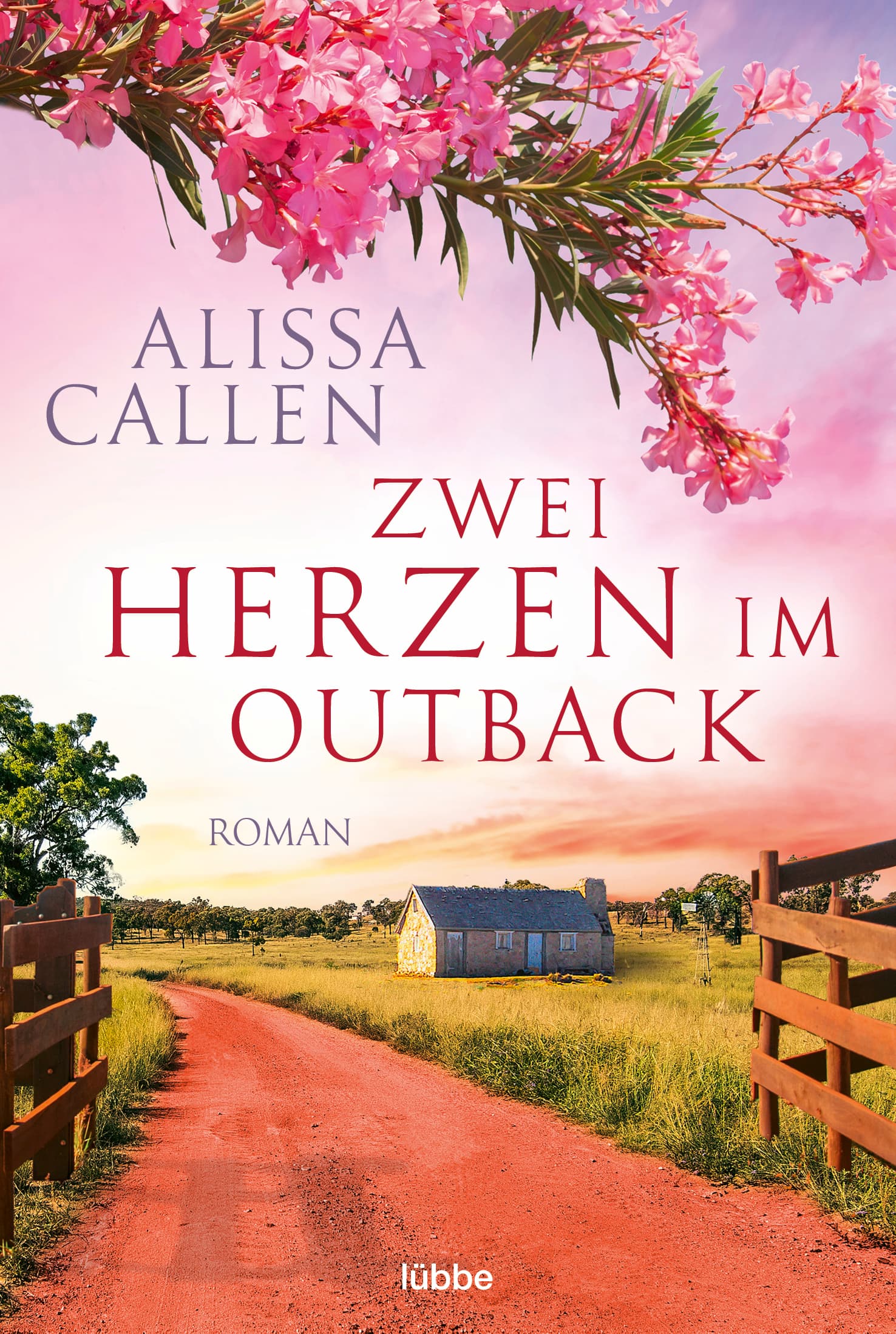 Produktbild: Zwei Herzen im Outback (9783732586219 )