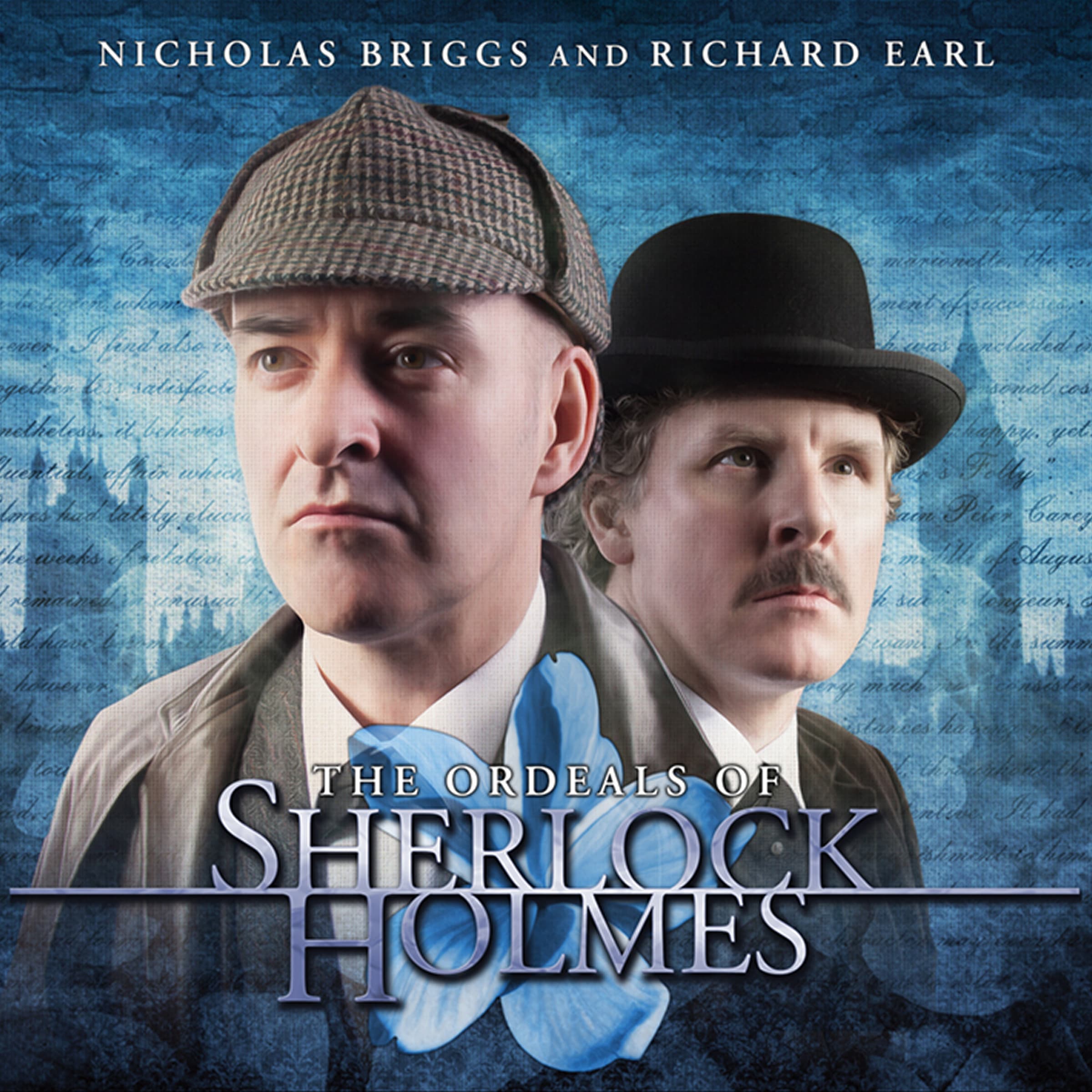 Produktbild: Sherlock Holmes: The Ordeals of Sherlock Holmes (9783838782171 )