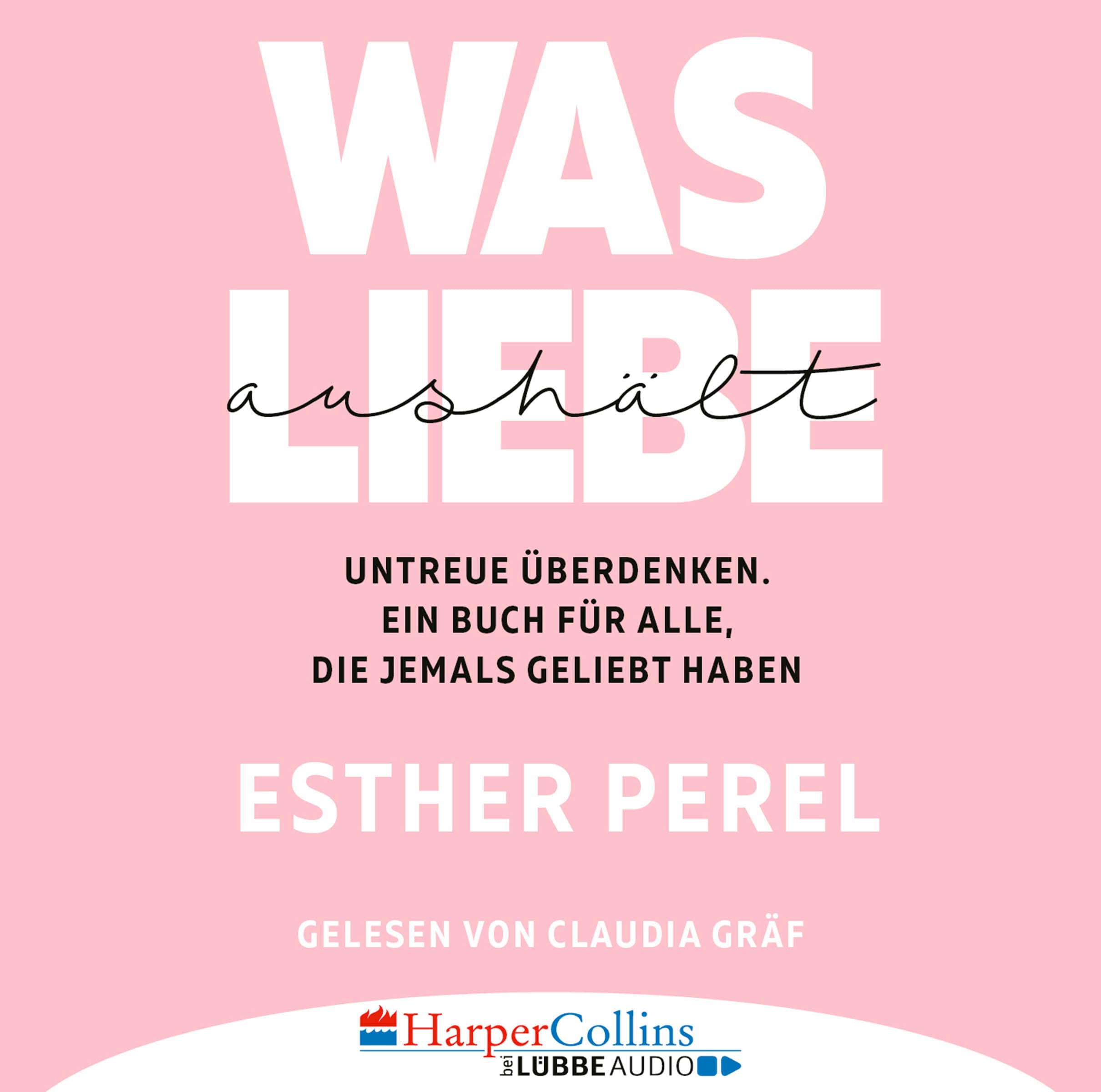 Produktbild: Was Liebe aushält (9783961091881 )