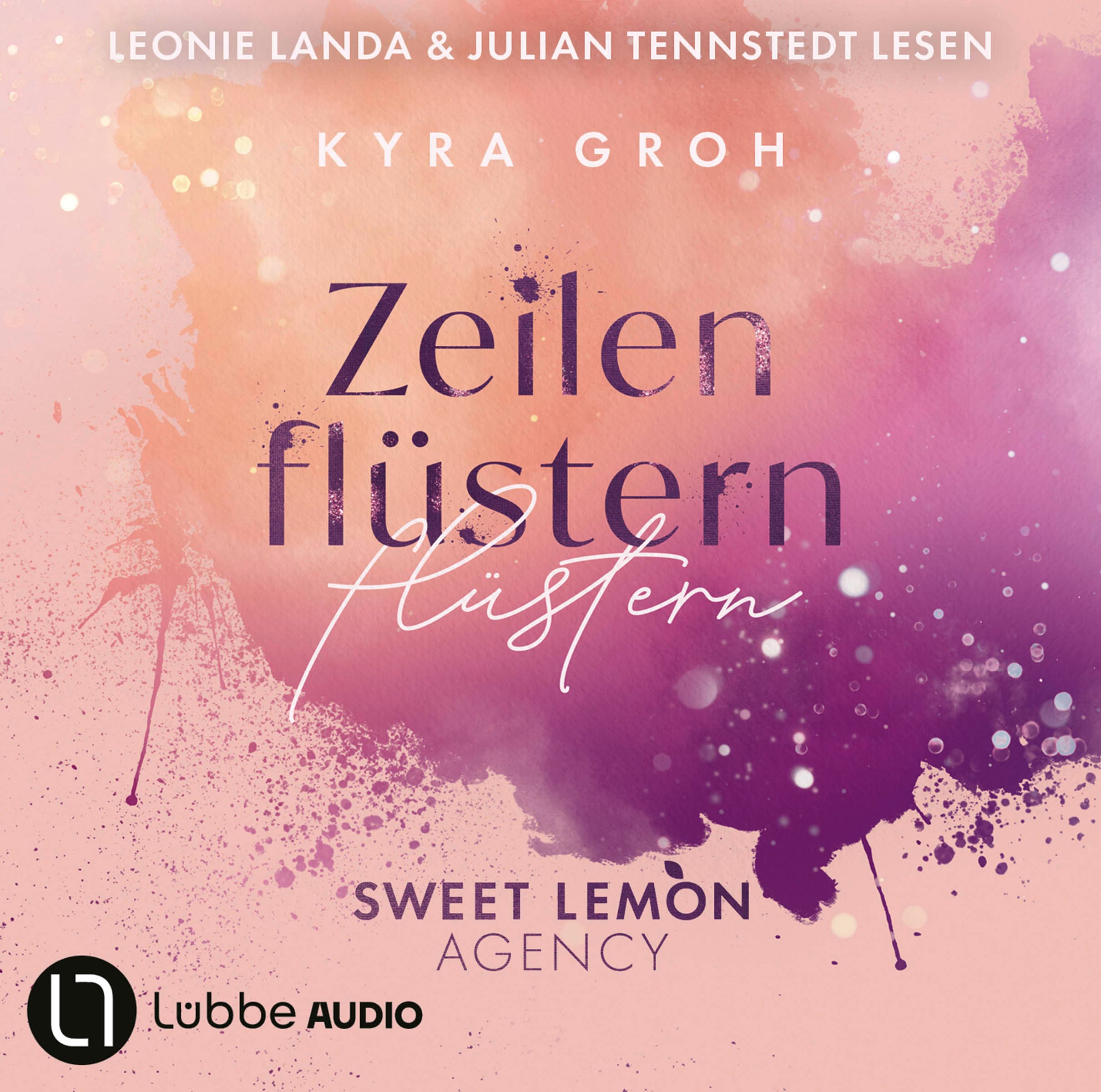 Sweet Lemon Agency - Zeilenflüstern