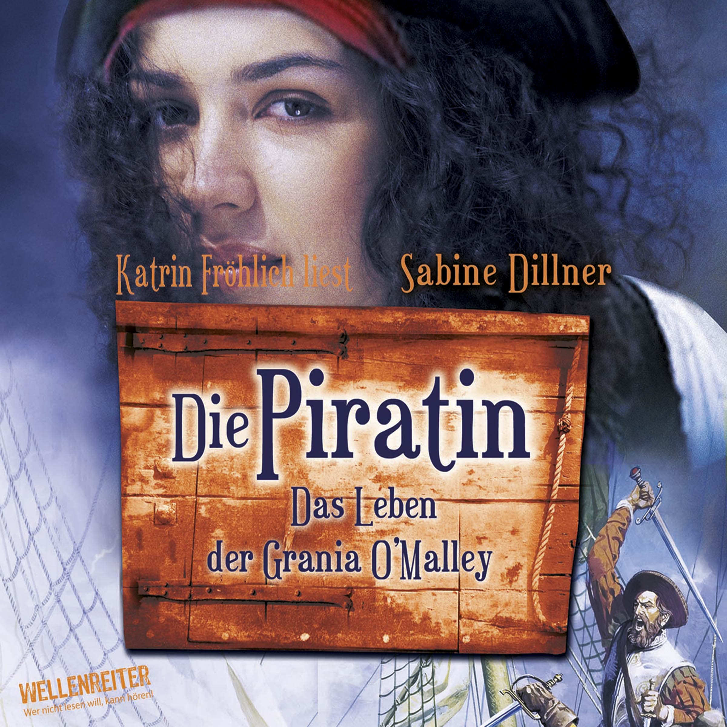 Die Piratin