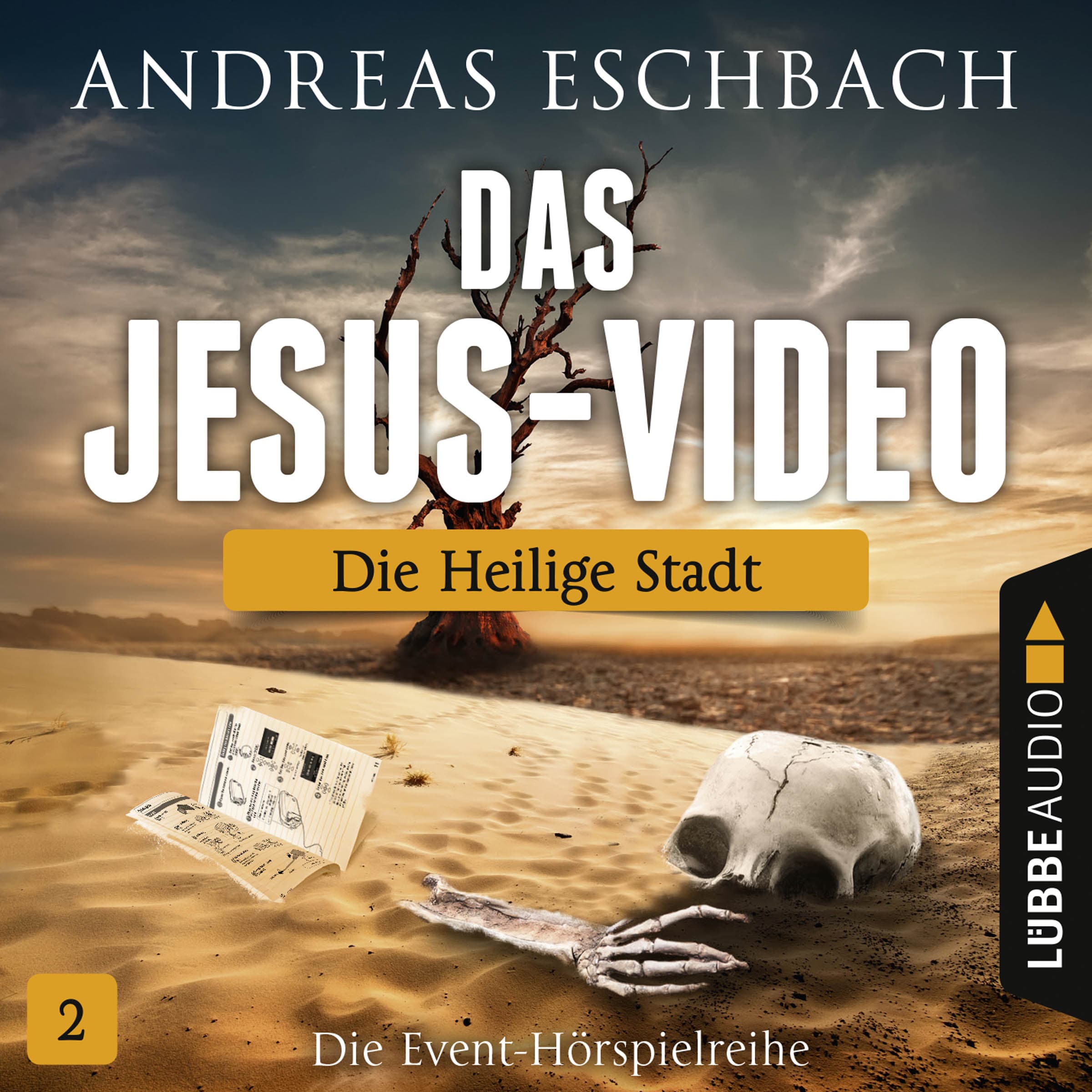 Das Jesus-Video - Folge 02