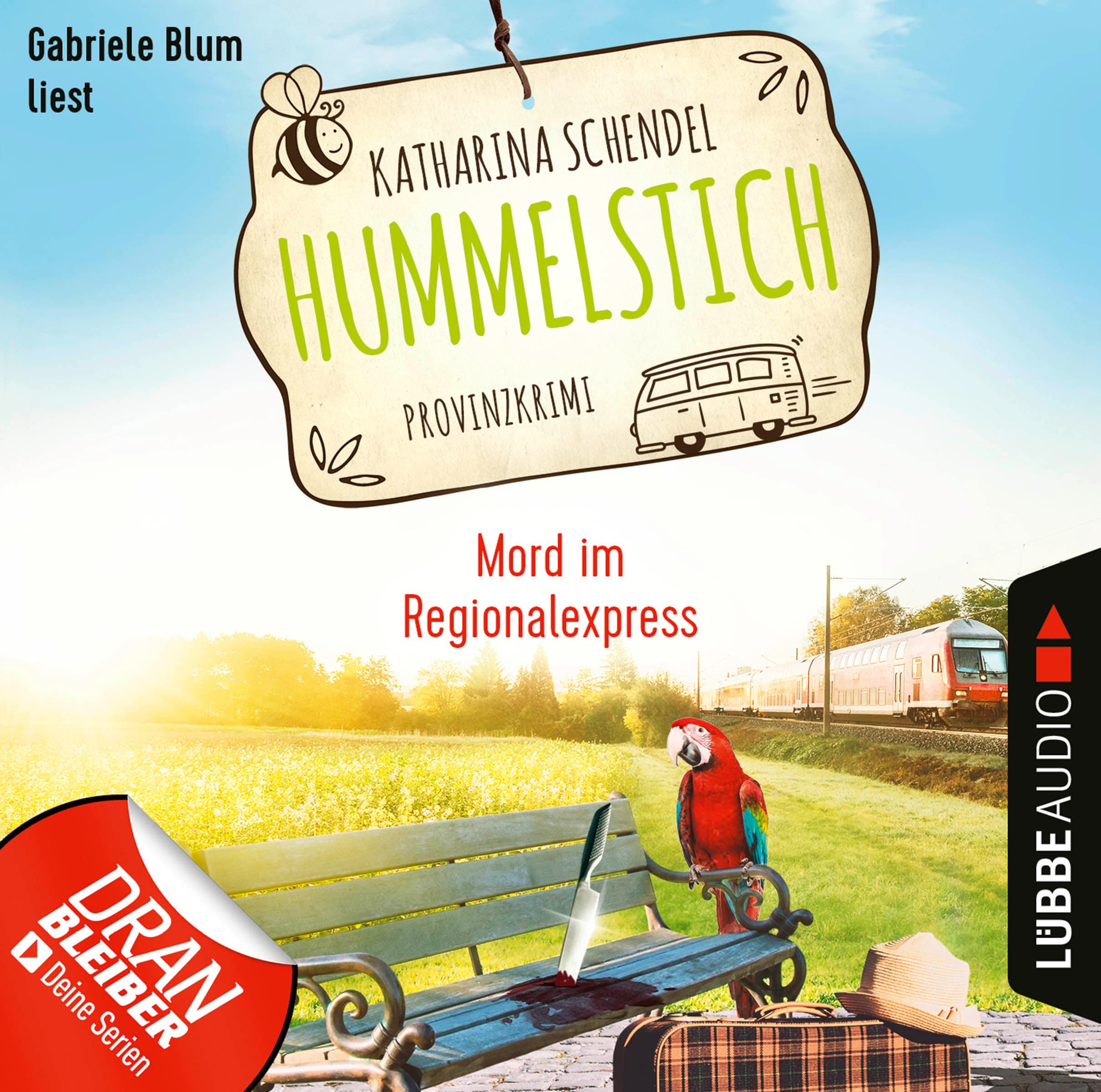 Hummelstich - Folge 06