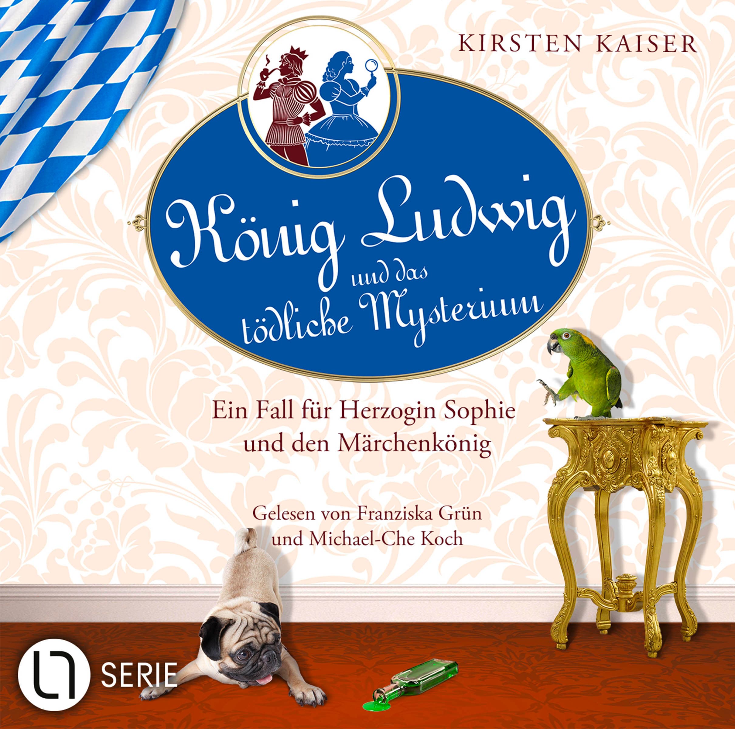 König Ludwig und das tödliche Mysterium