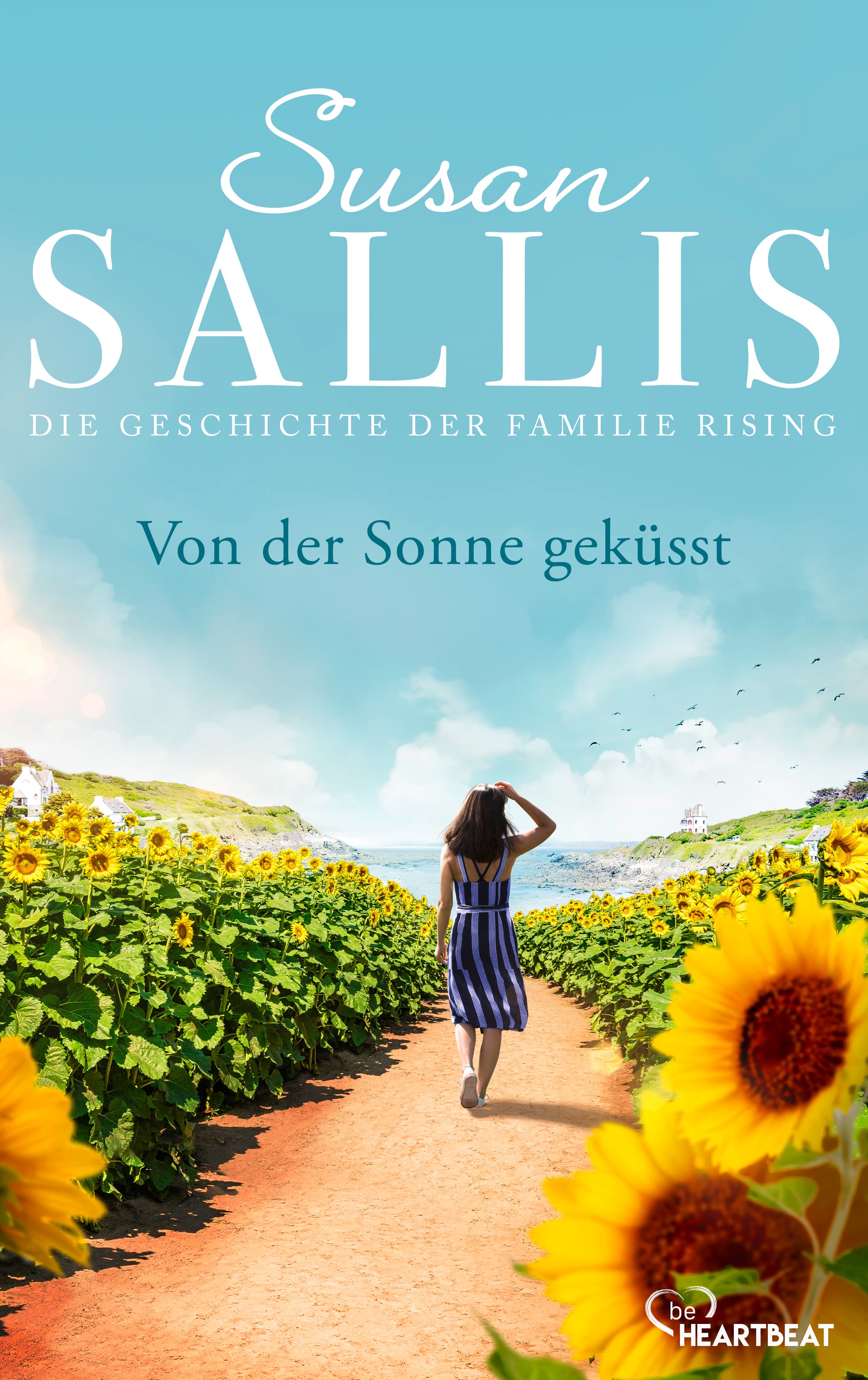 Produktbild: Von der Sonne geküsst (9783751737173 )