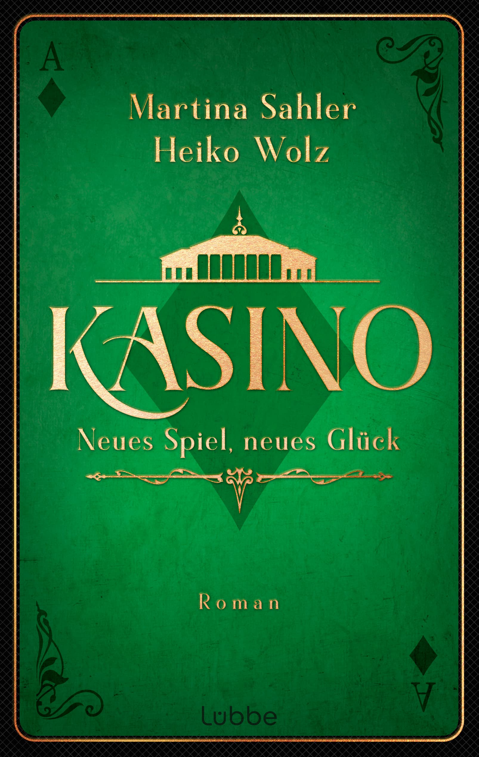 Kasino