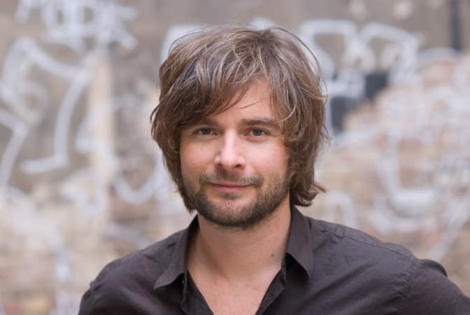 Portrait: André F. Nebe