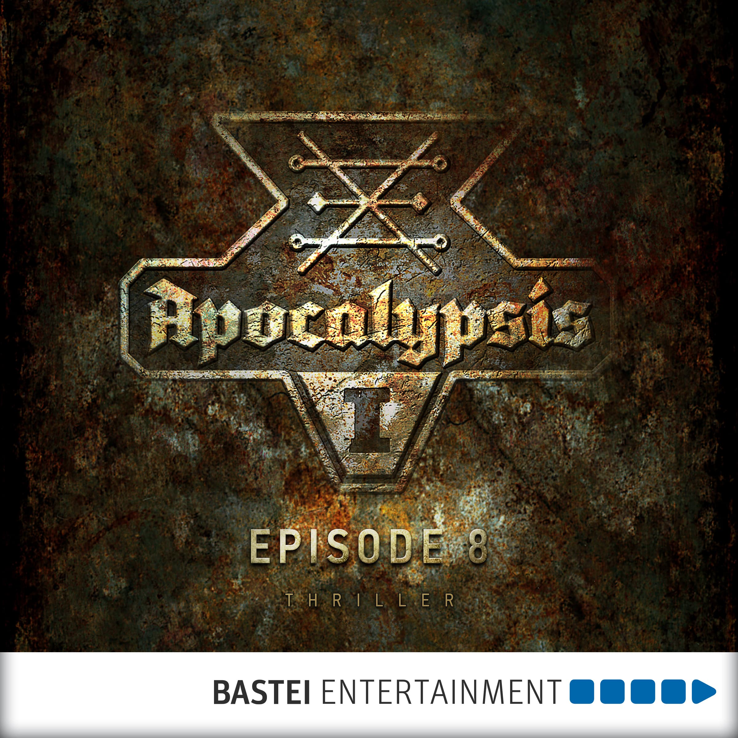 Apocalypsis 1.08 (ENG)