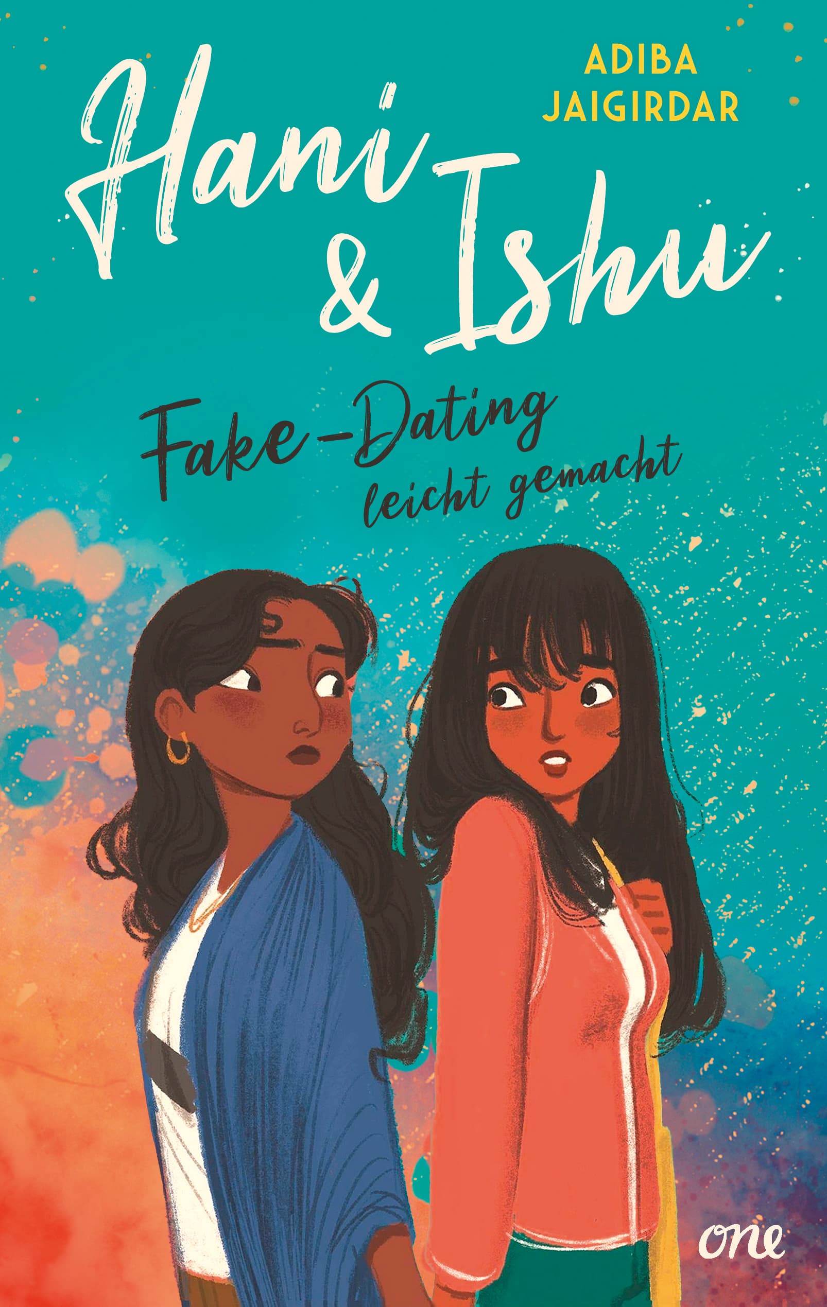 Produktbild: Hani & Ishu: Fake-Dating leicht gemacht (9783846601693 )