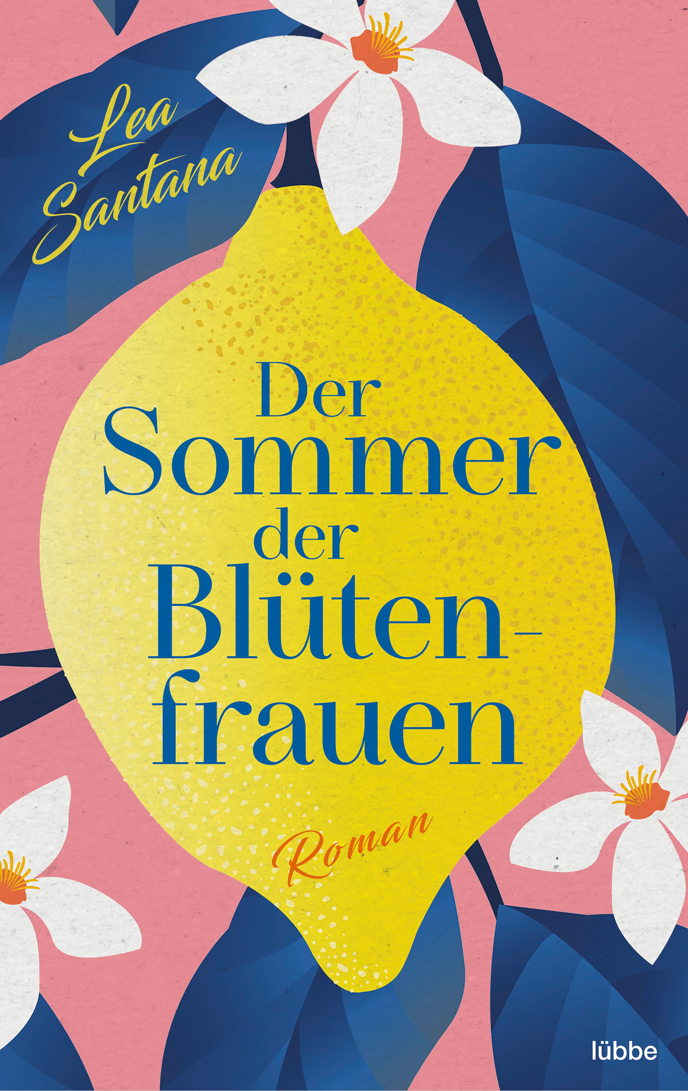 Produktbild: Der Sommer der Blütenfrauen (9783751721110 )