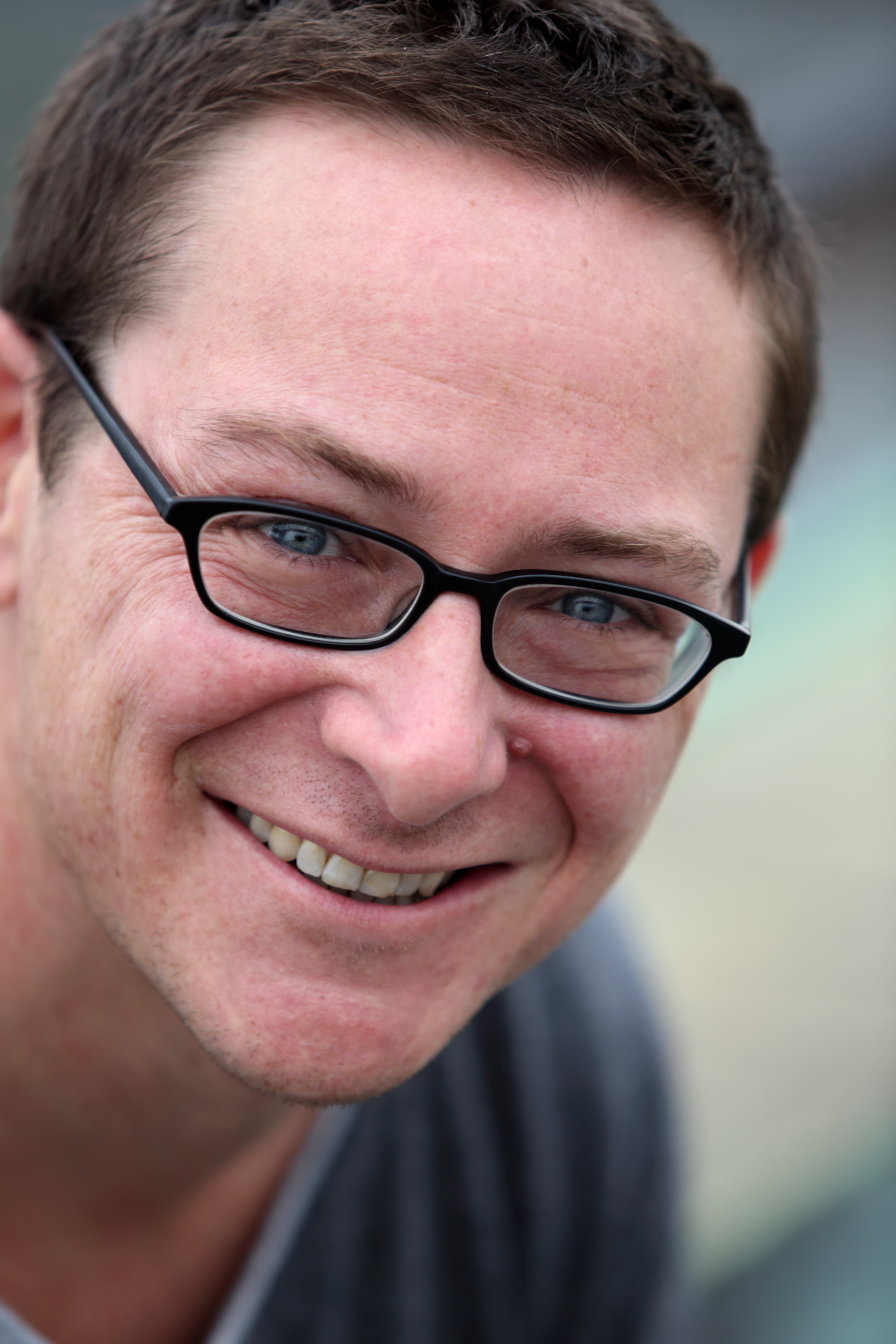 Portrait: Simon Jäger