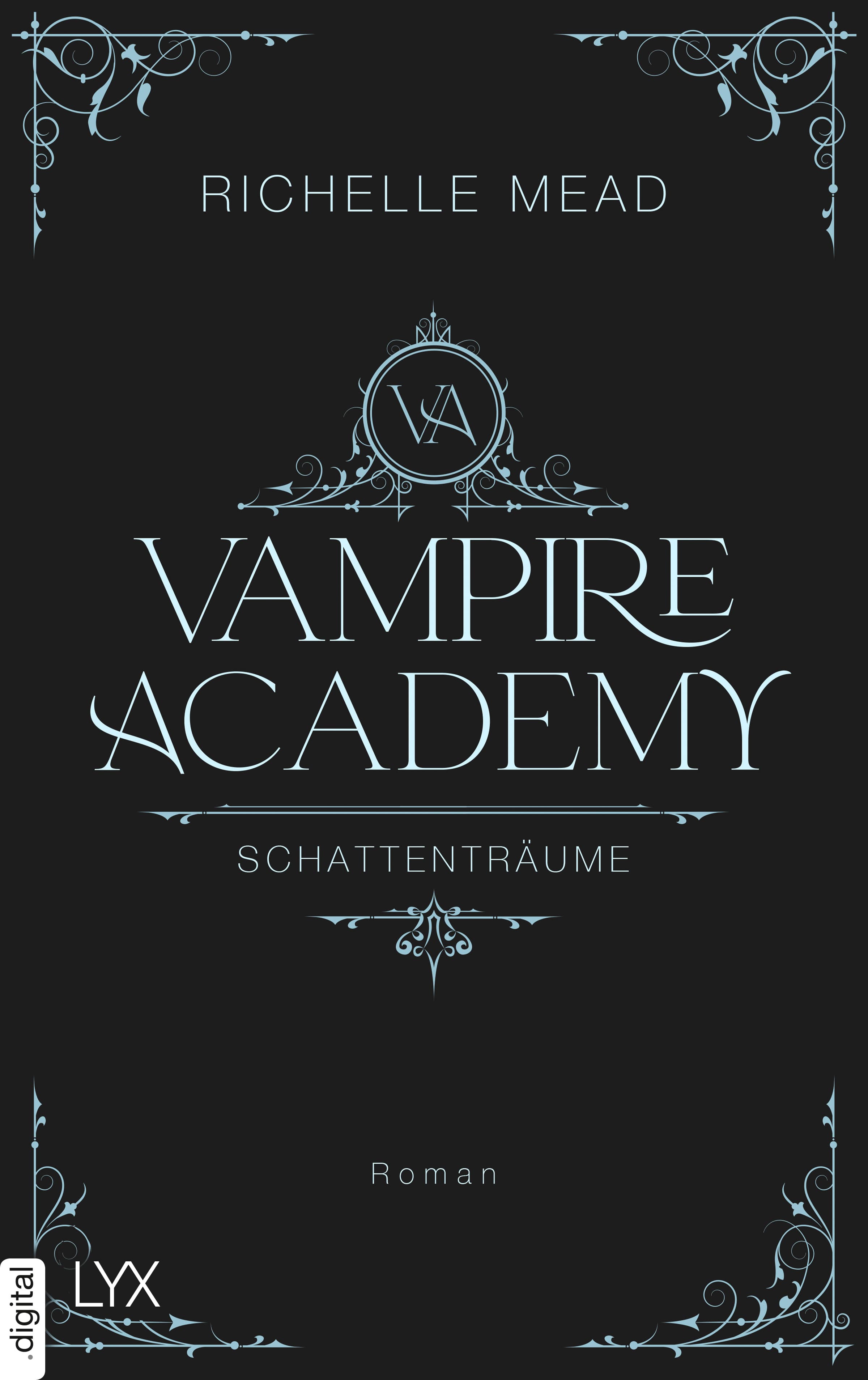 Vampire Academy - Schattenträume