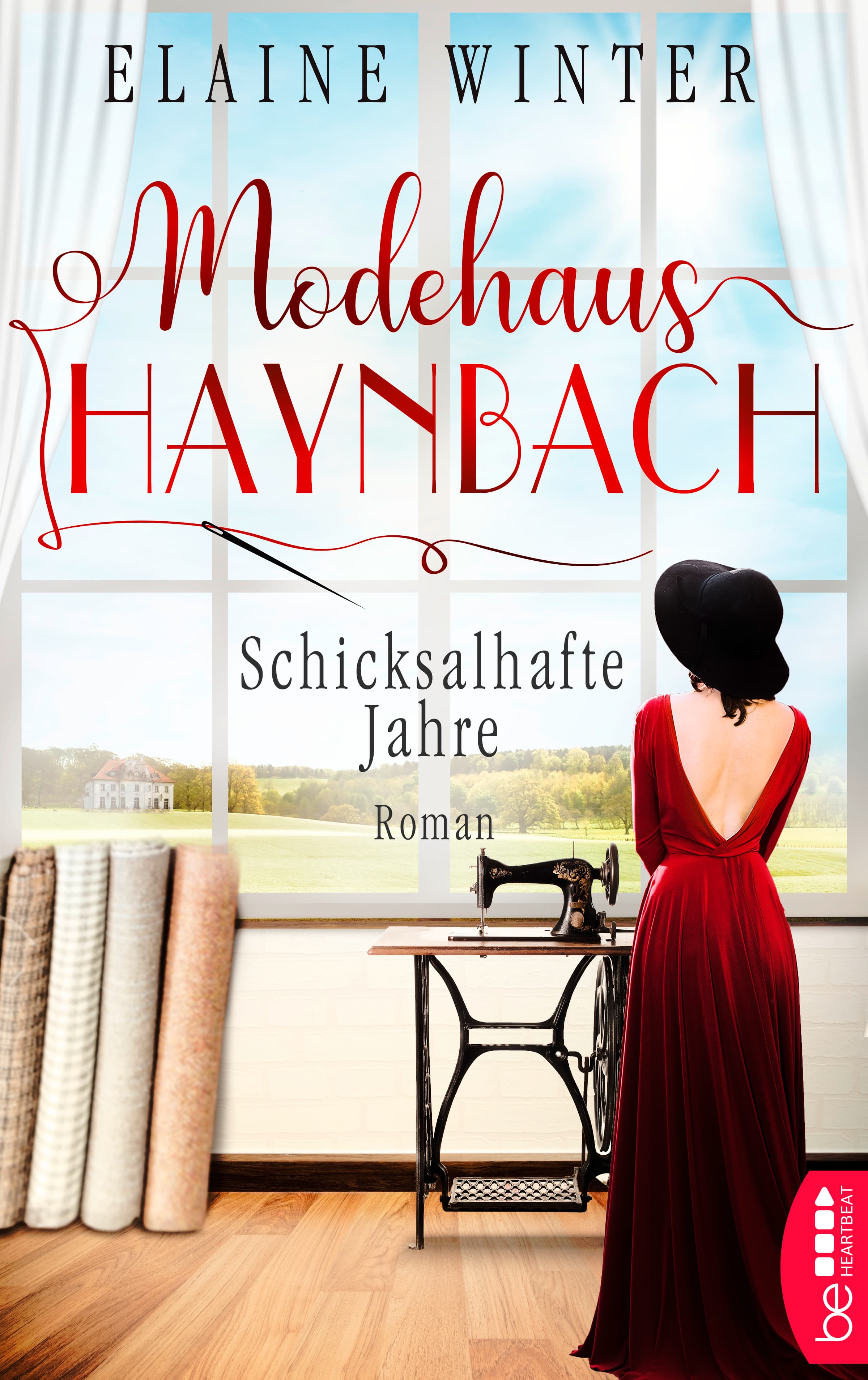 Modehaus Haynbach – Schicksalhafte Jahre