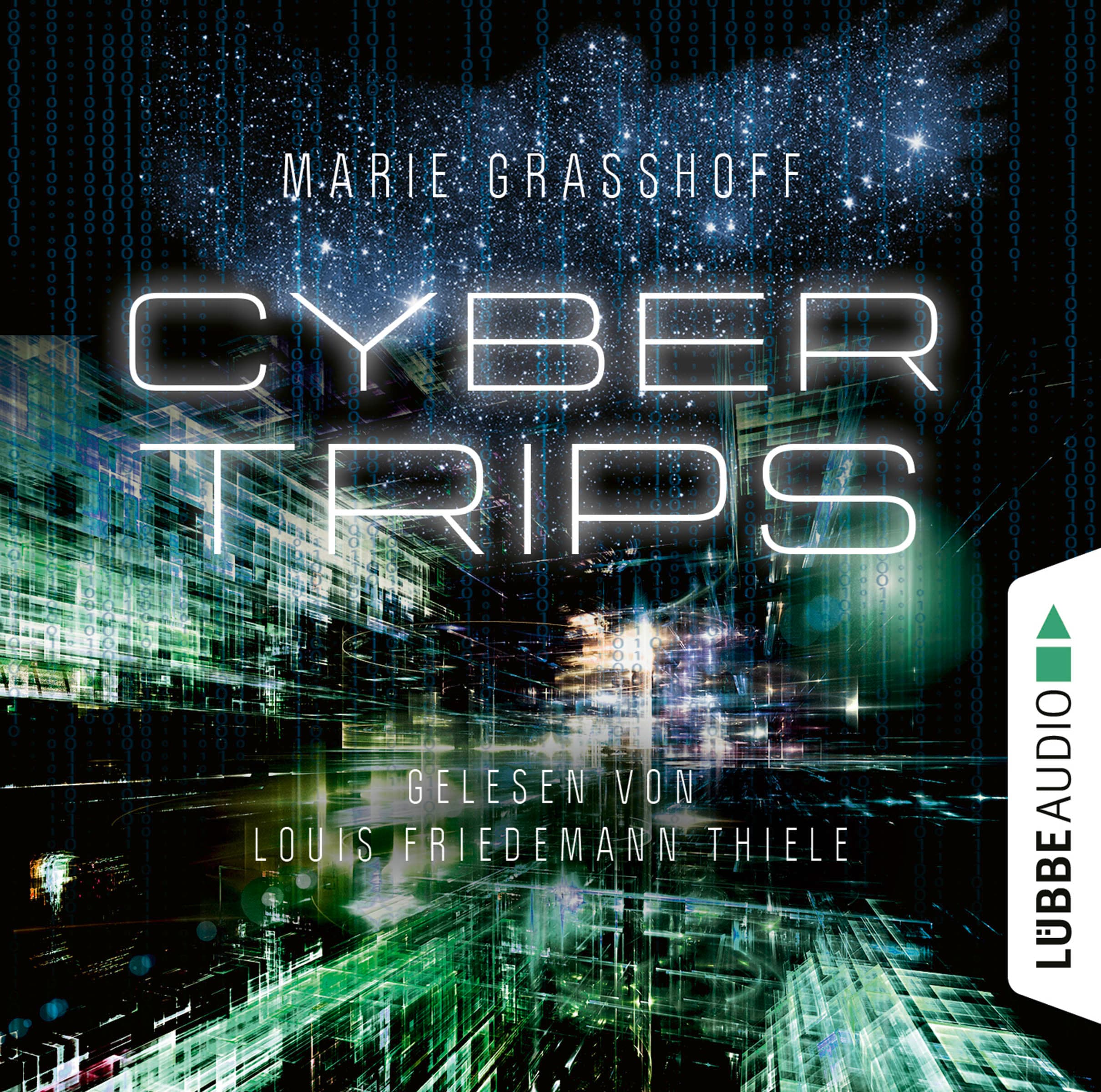 Produktbild: Cyber Trips (9783838794587 )