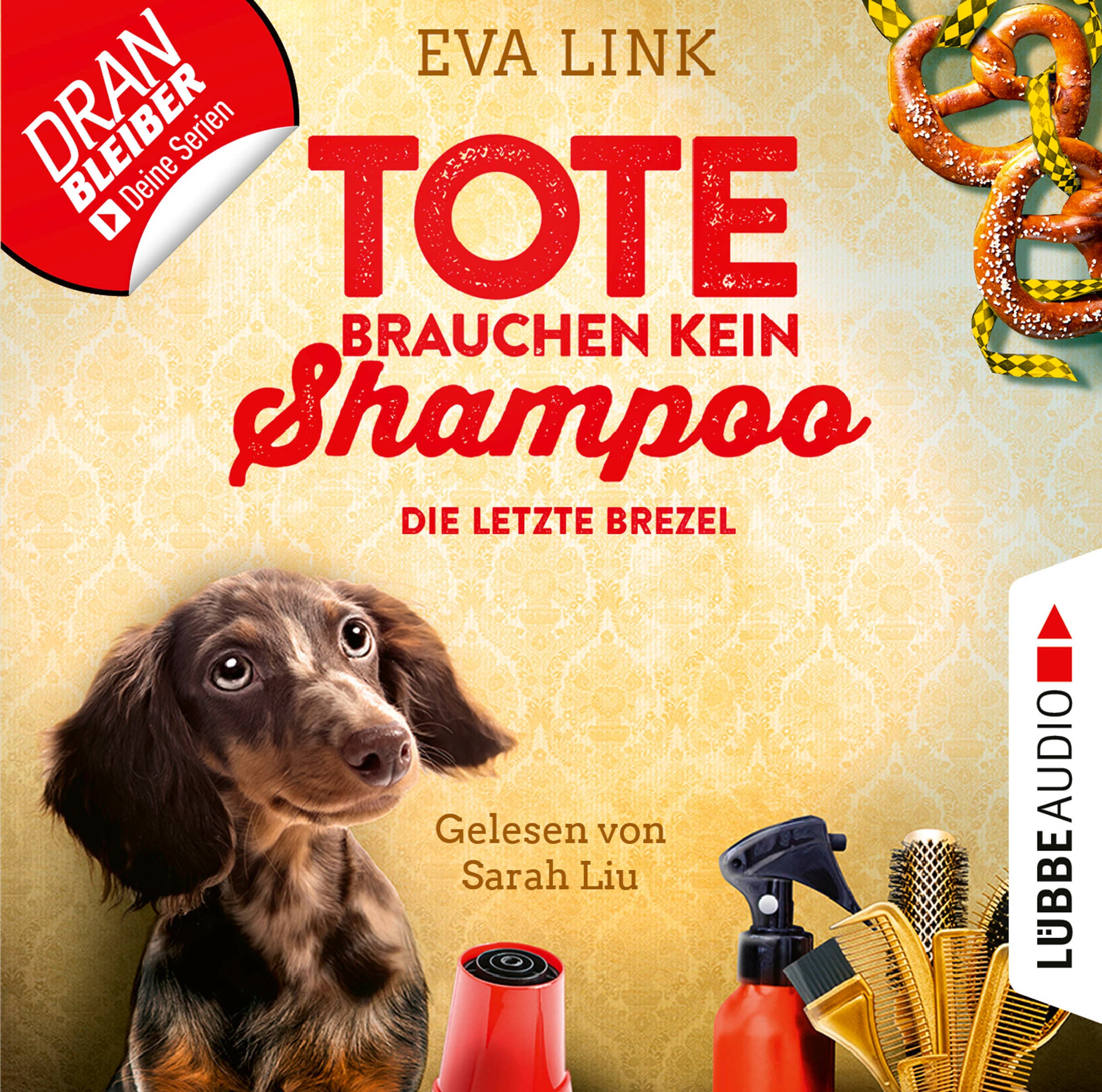 Tote brauchen kein Shampoo - Folge 02