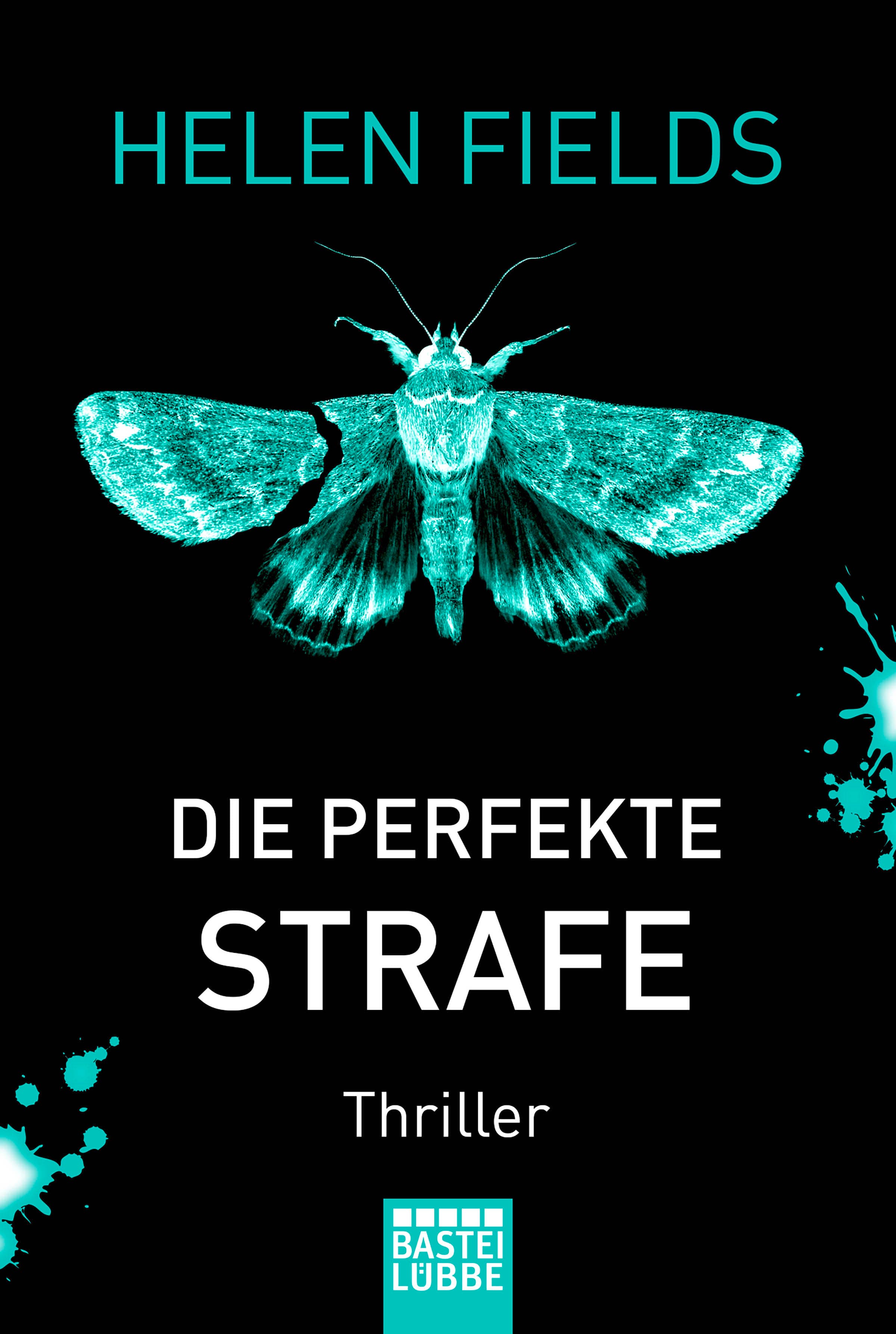 Die perfekte Strafe