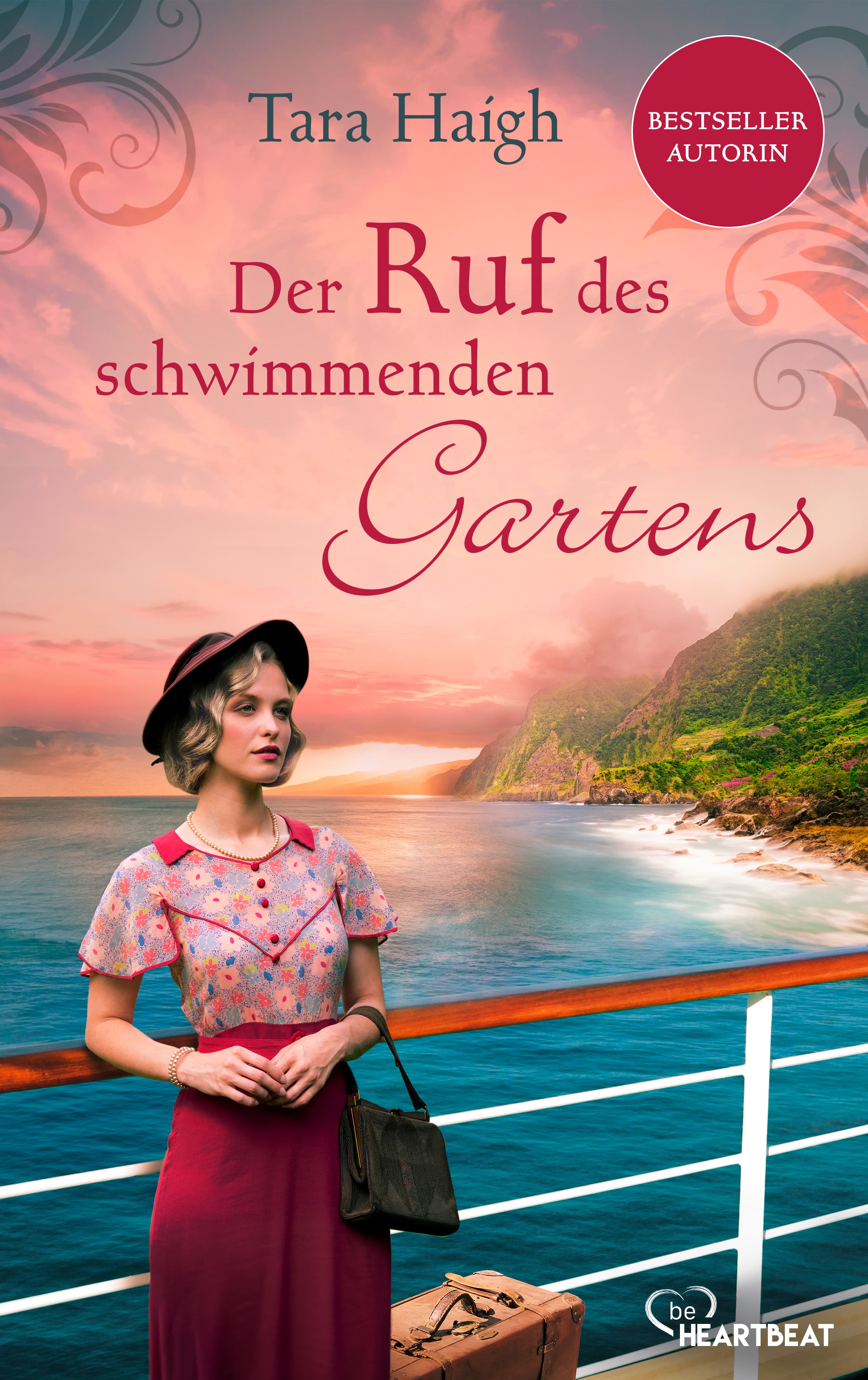 Produktbild: Der Ruf des schwimmenden Gartens (9783751774222 )