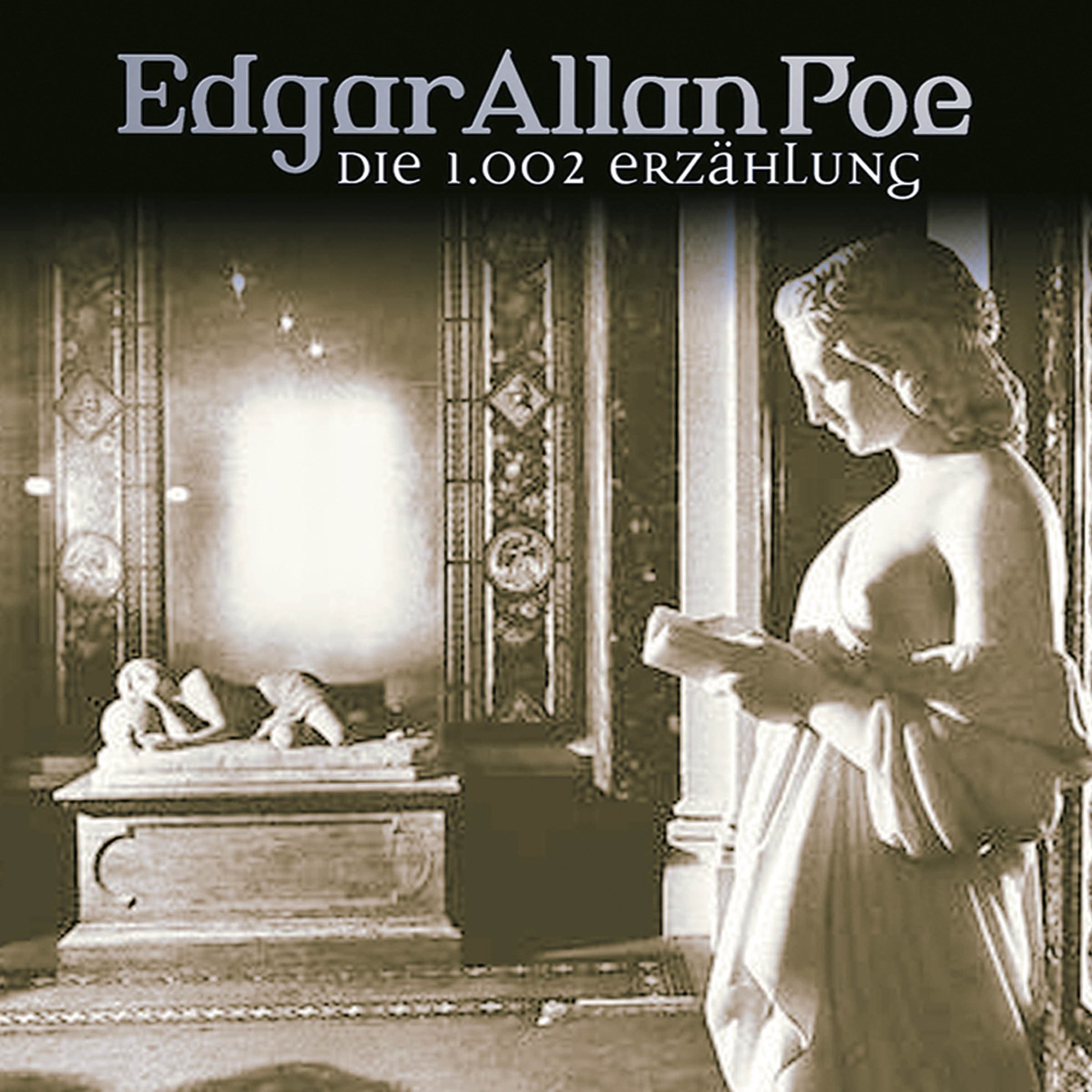 Edgar Allan Poe - Folge 20