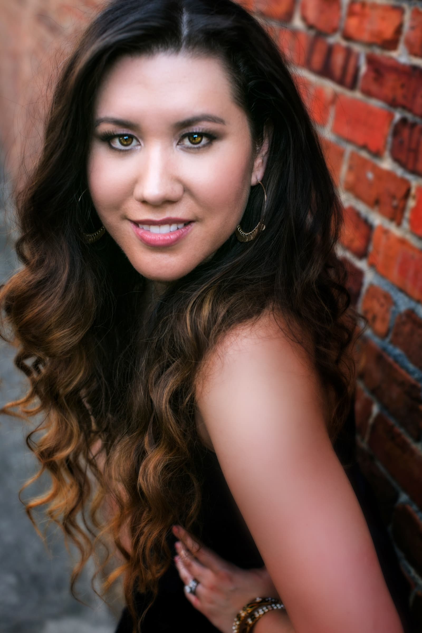 Portrait: Renée Ahdieh